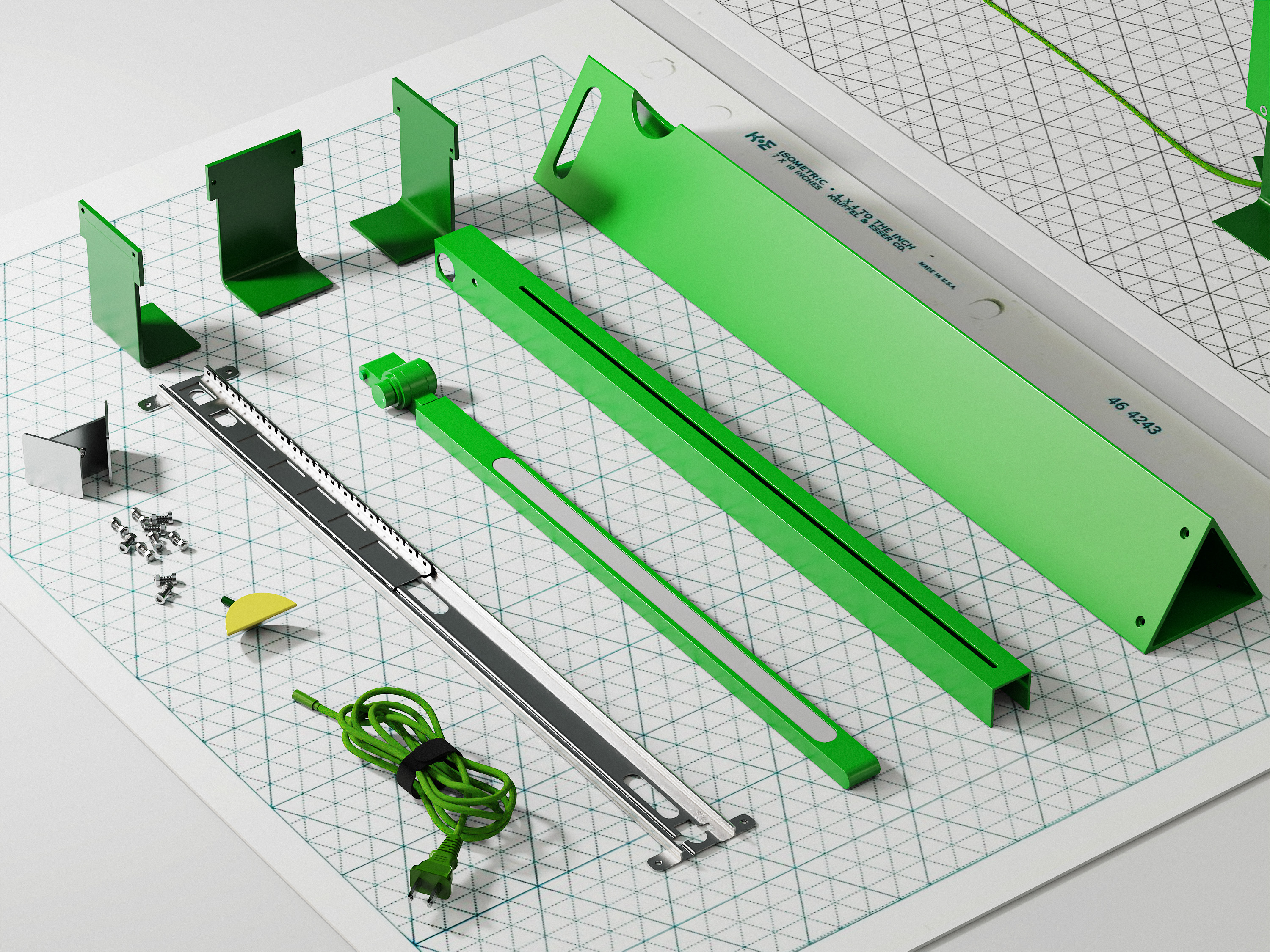 lamp，Original works，Industry / products，industrial design，Floor lamp，fashion，Home Furnishing，product，