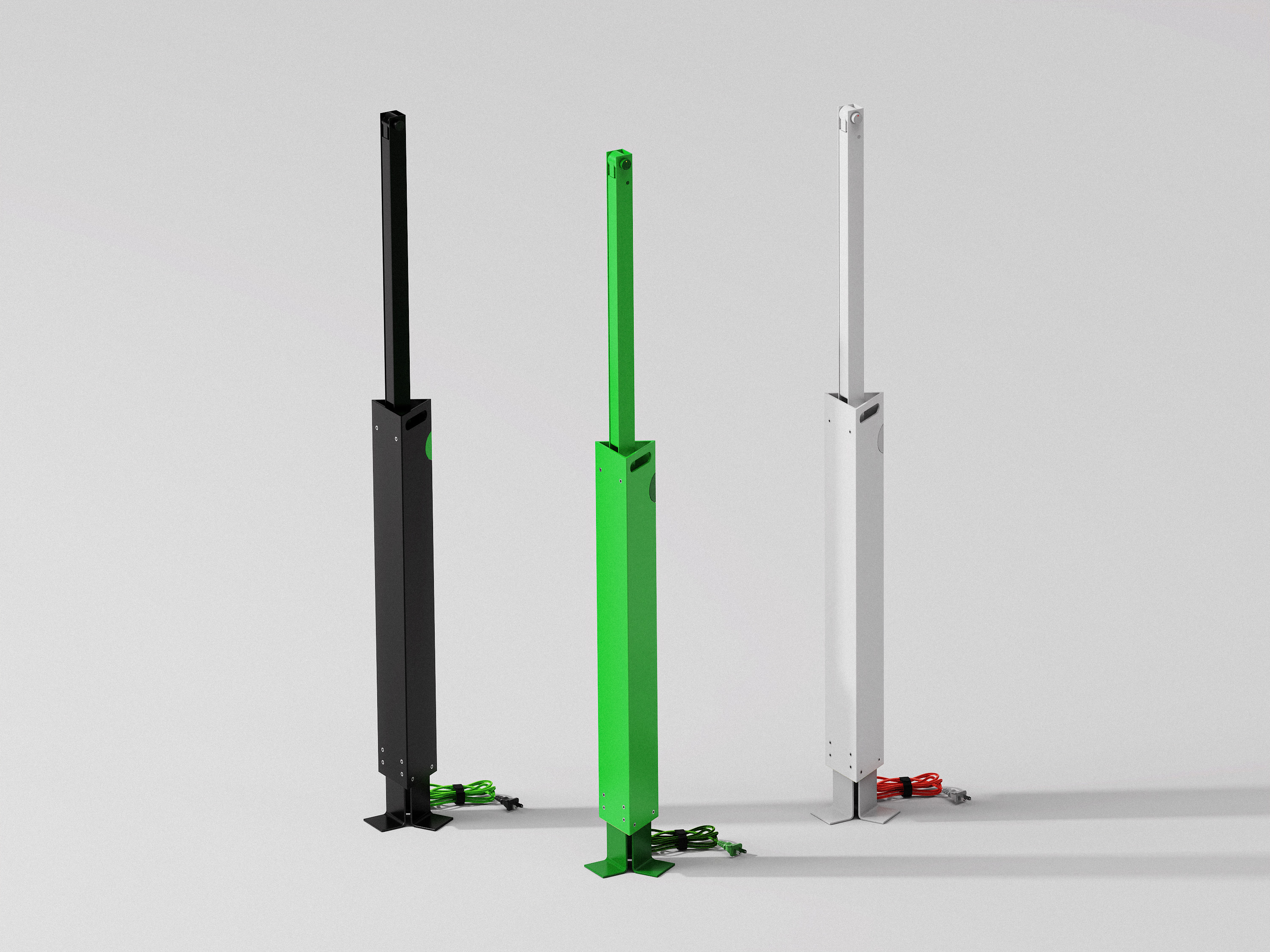 lamp，Original works，Industry / products，industrial design，Floor lamp，fashion，Home Furnishing，product，