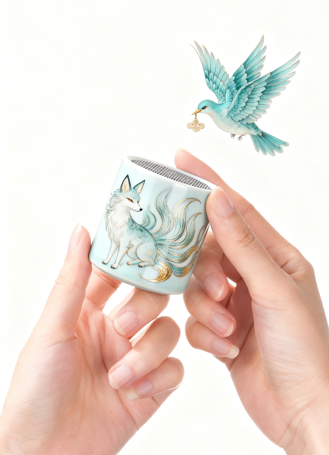 ceramics，