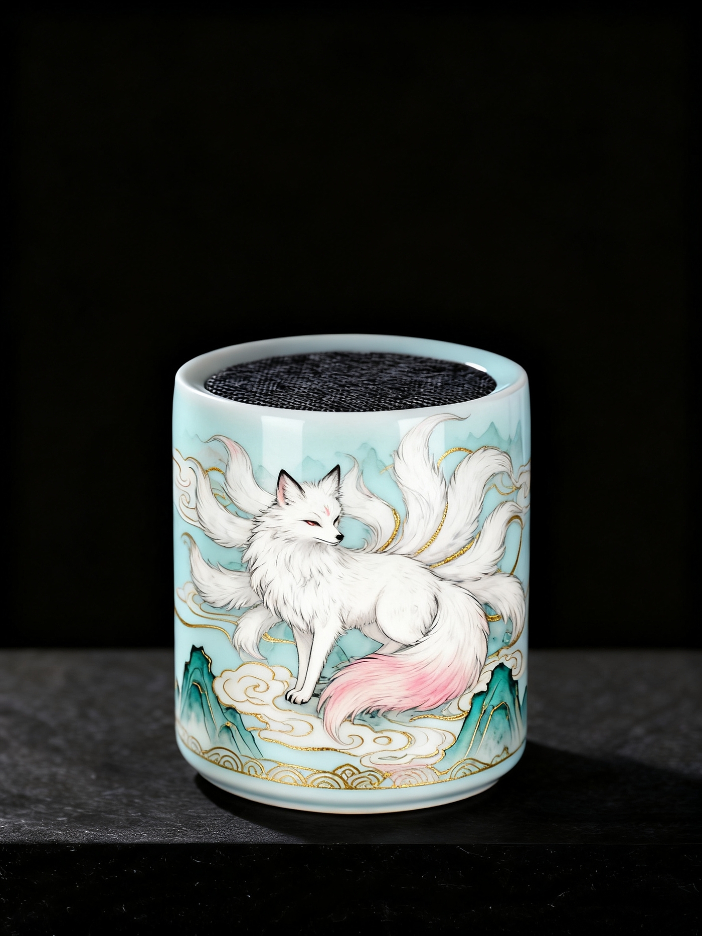 ceramics，