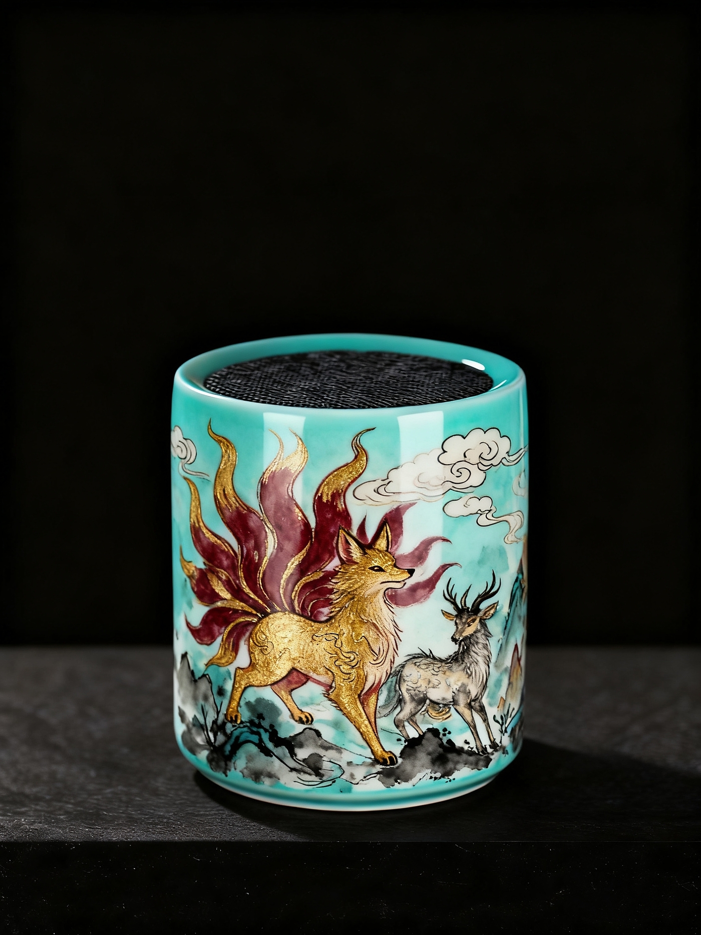 ceramics，