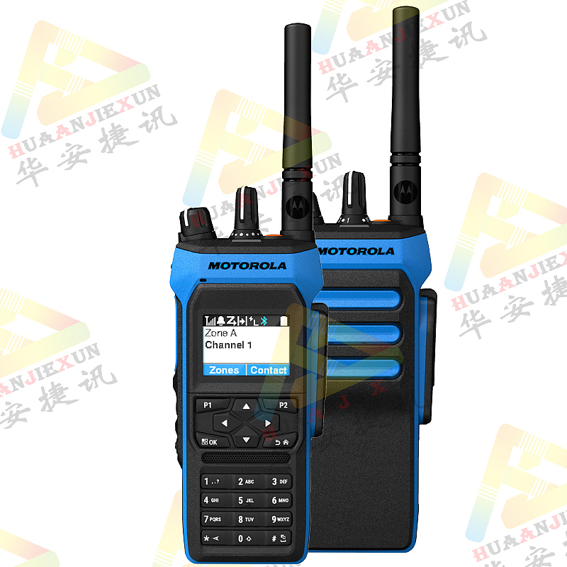 MOTOTRBO intercom，MOTOTRBOR7Ex explosion-proof interphone，R7Ex explosion-proof interphone，Motorola R7Ex explosion-proof walkie-talkie，Huaan Jiexun Intercom，Youlitong intercom，Explosion-proof digital interphone，Public network explosion-proof interphone，