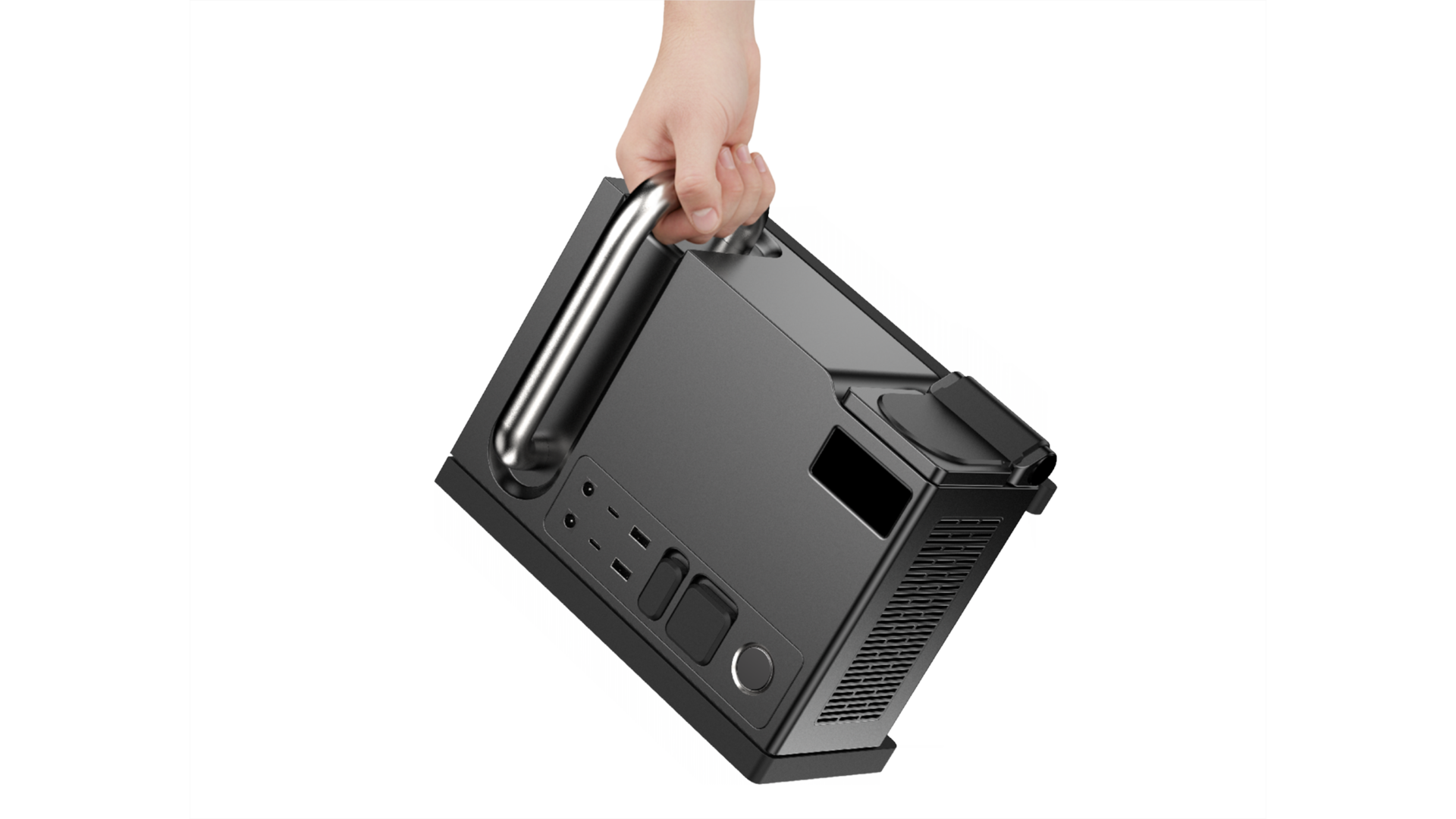 portable battery，Outdoor power supply，Ecological chain，product design，