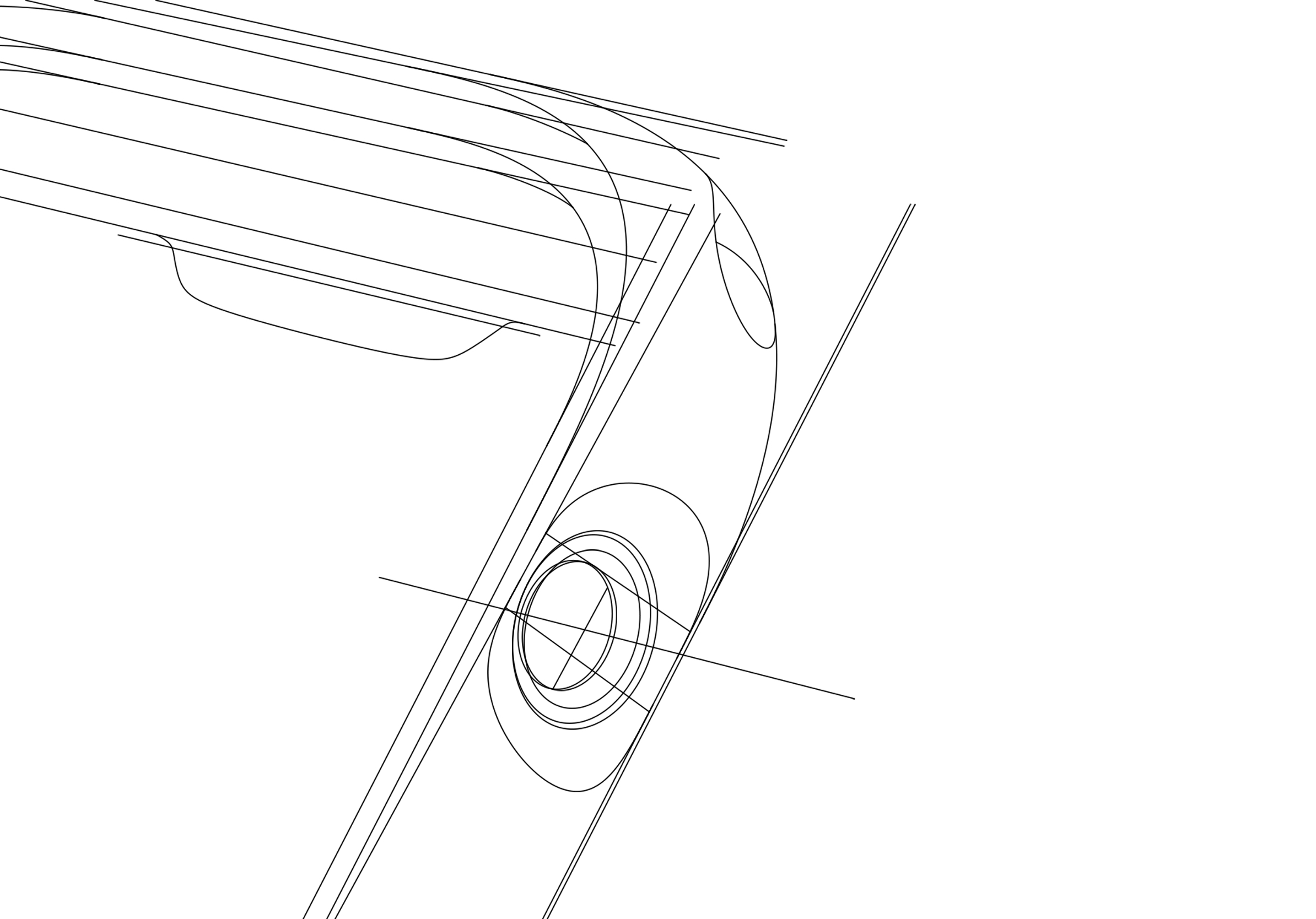 Procreate，industrial design，Ubee ，