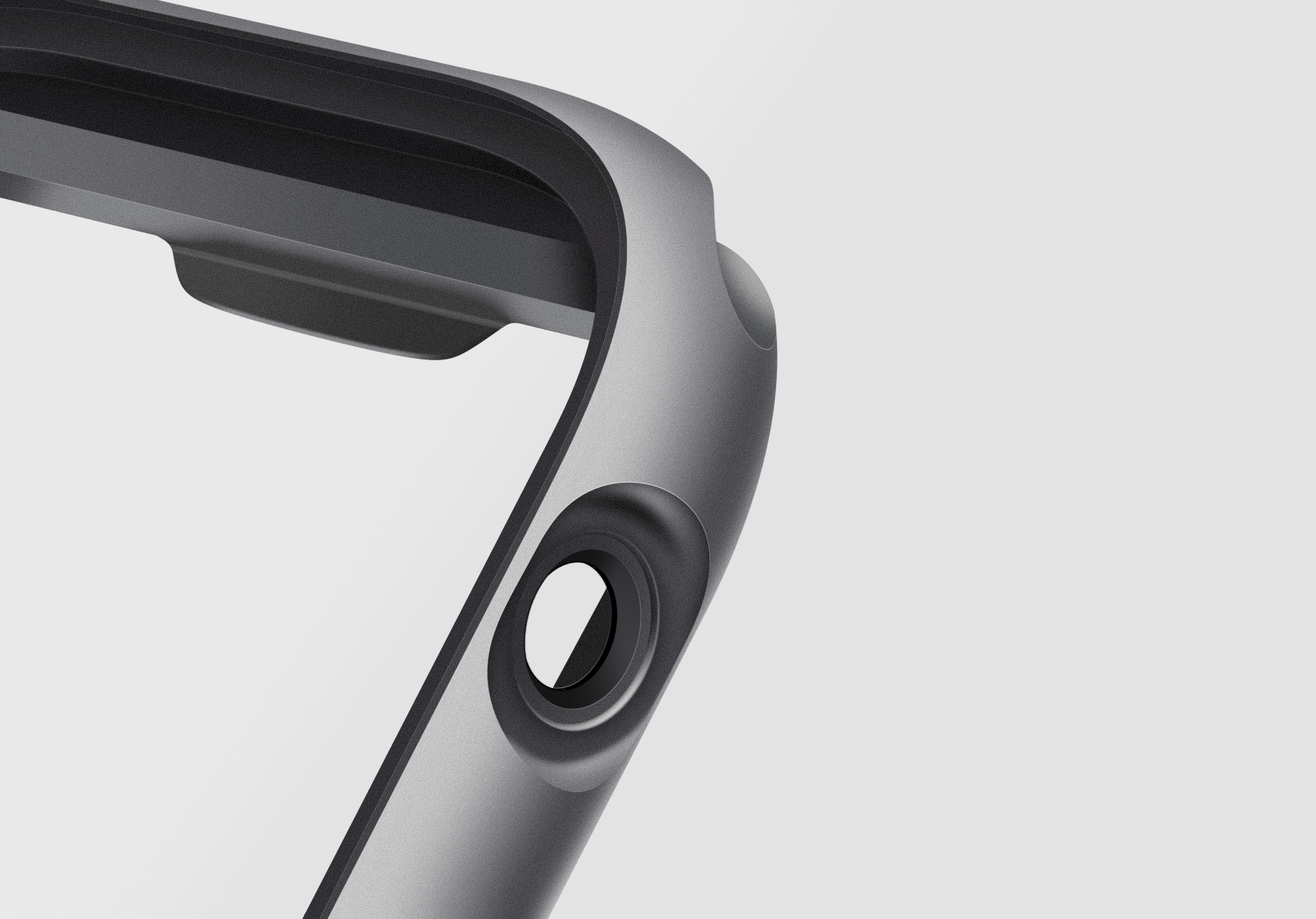 Procreate，industrial design，Ubee ，