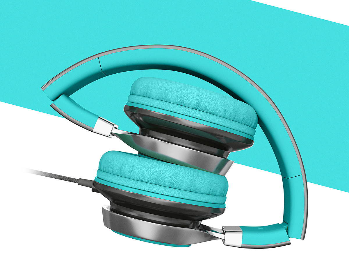 Portable，stereo，Foldable，Artix，headset，