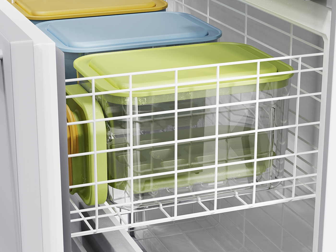 Ice box，pot ，ice cube cup，Ice，Ice model，