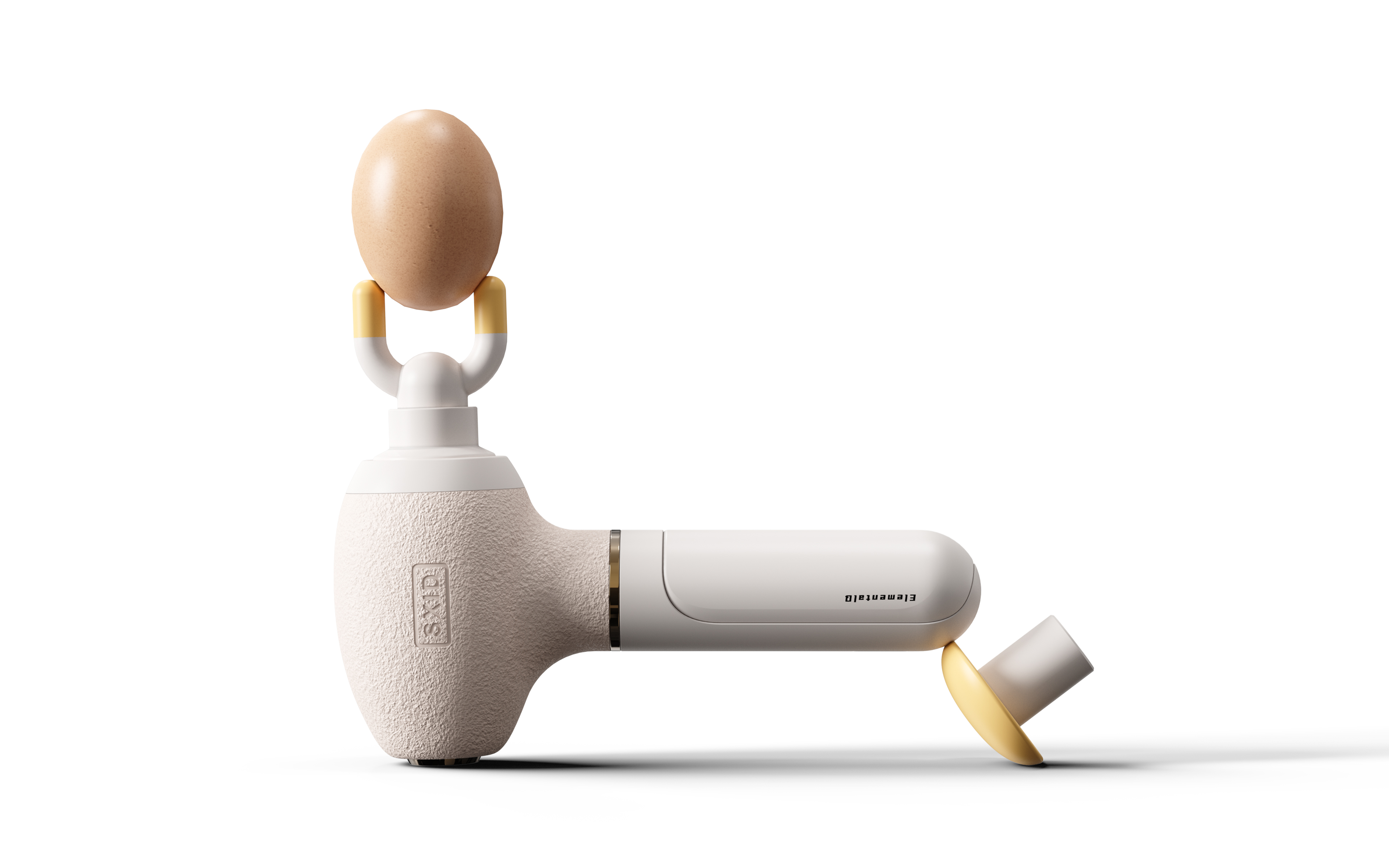 Fascia gun, massage hammer,，