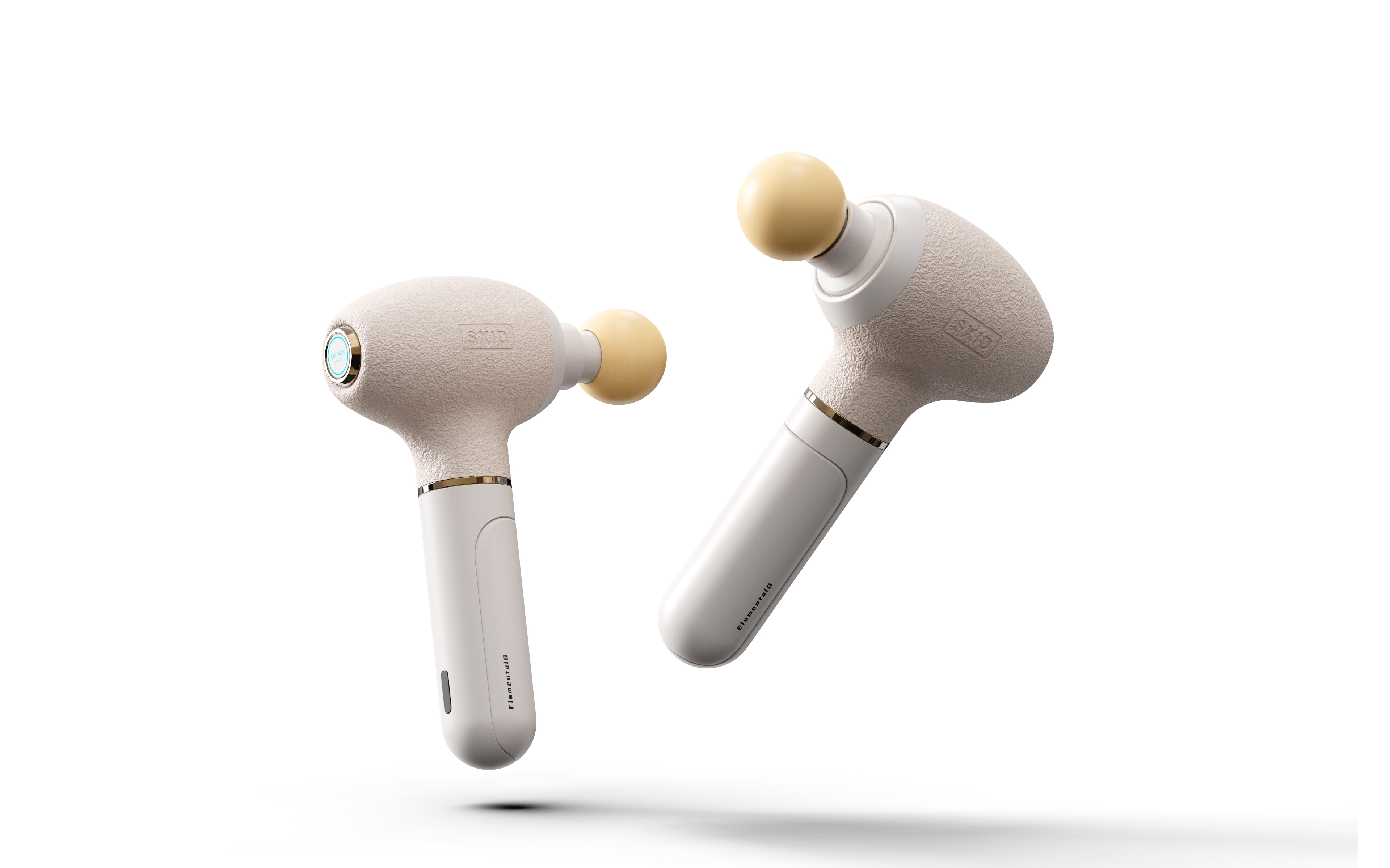 Fascia gun, massage hammer,，