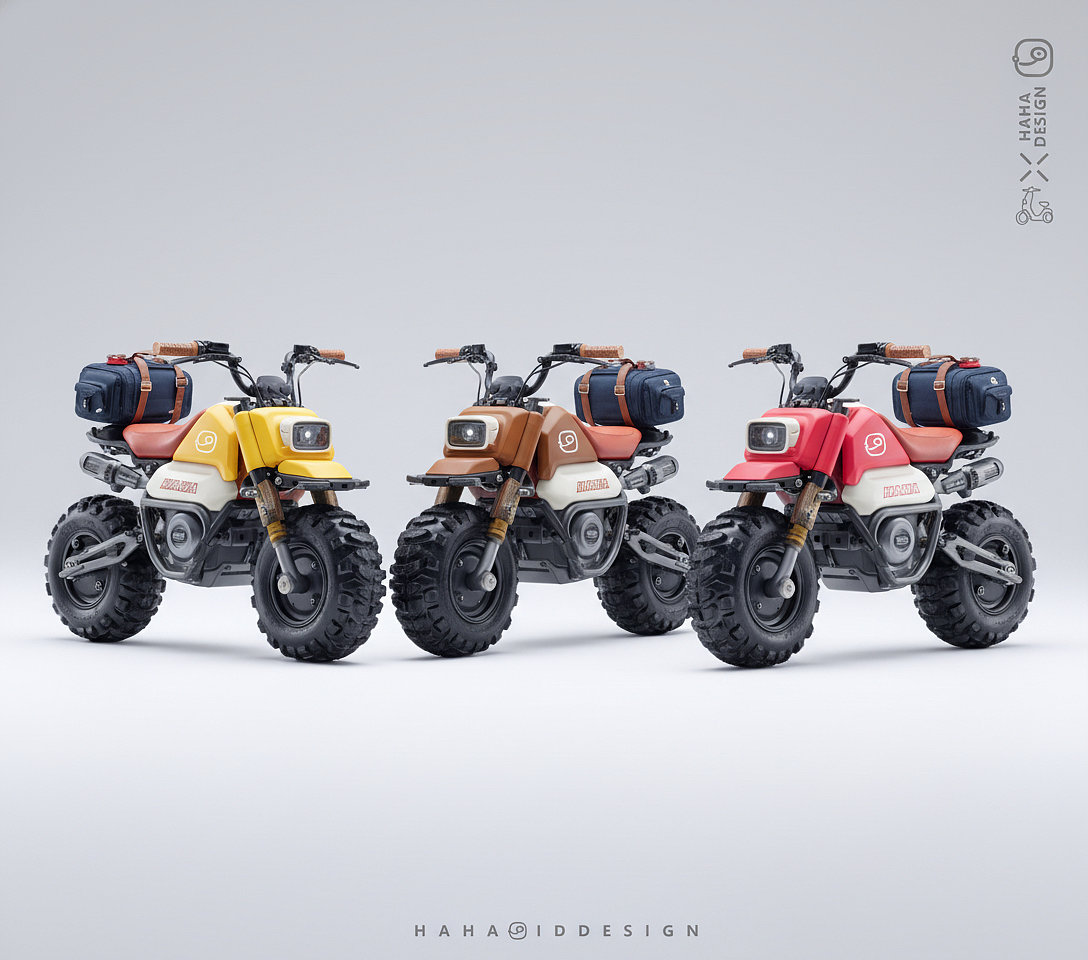 vehicle，