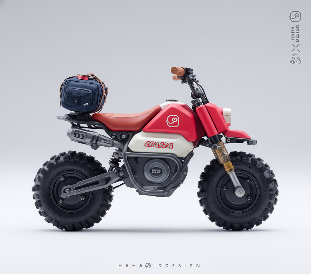 vehicle，