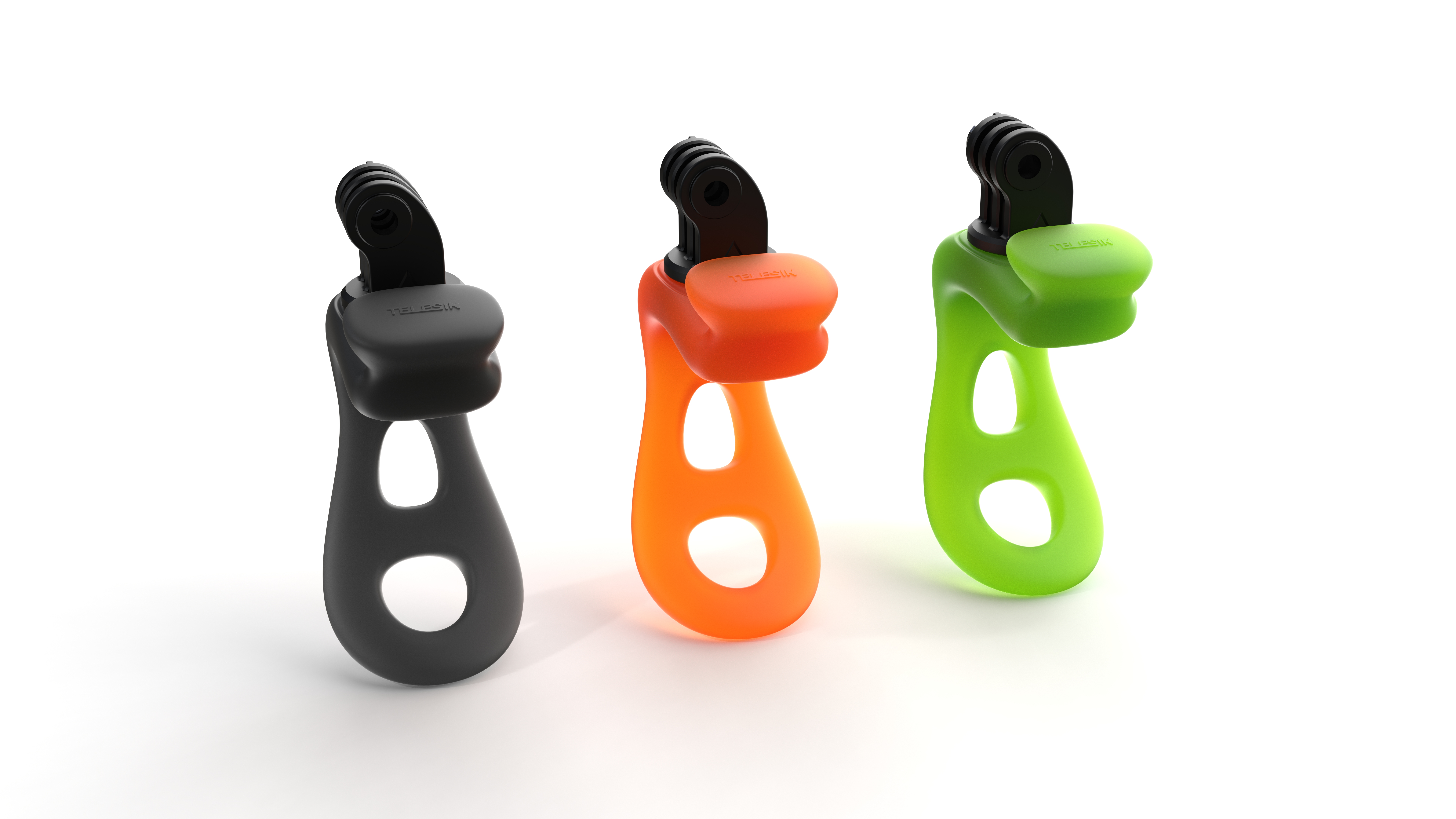 Camera Accessories, TELESIN，