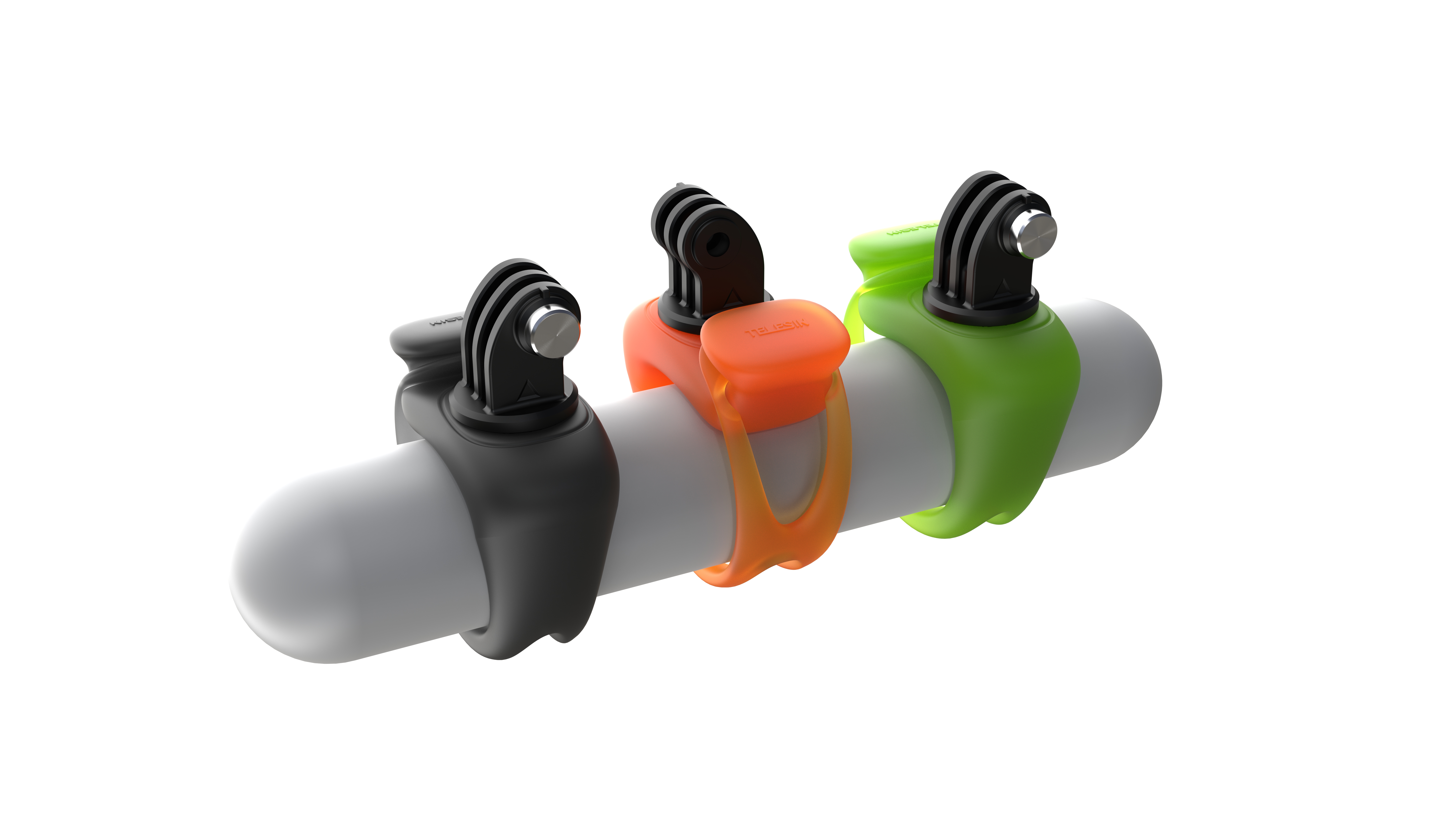 Camera Accessories, TELESIN，