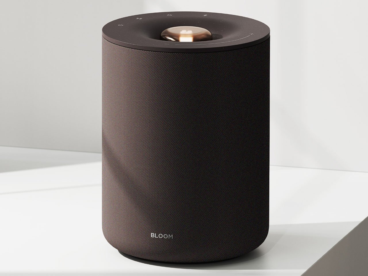 bloom，loudspeaker box，Digital，electronic product，