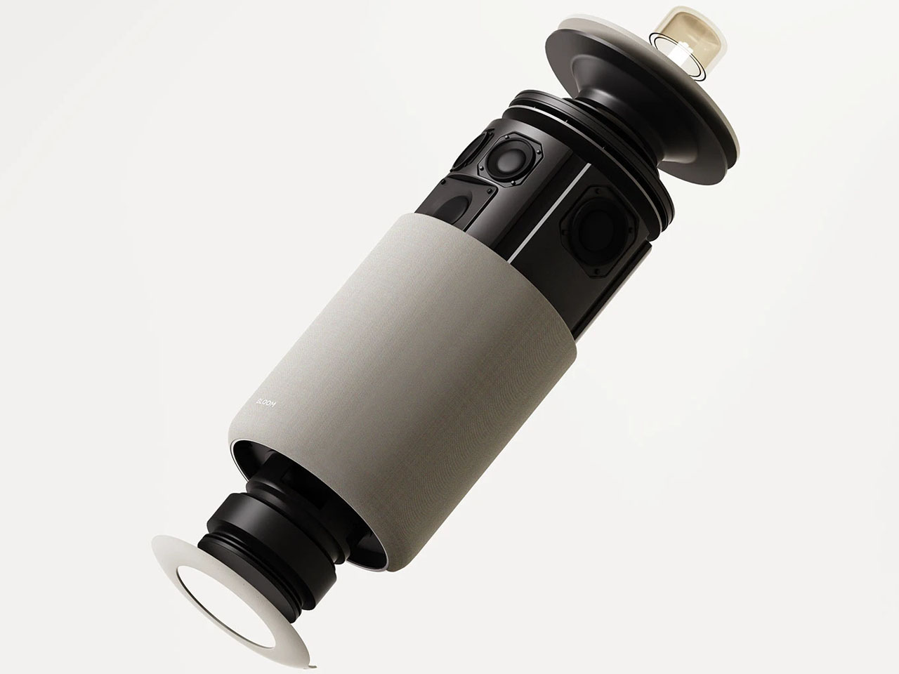 bloom，loudspeaker box，Digital，electronic product，