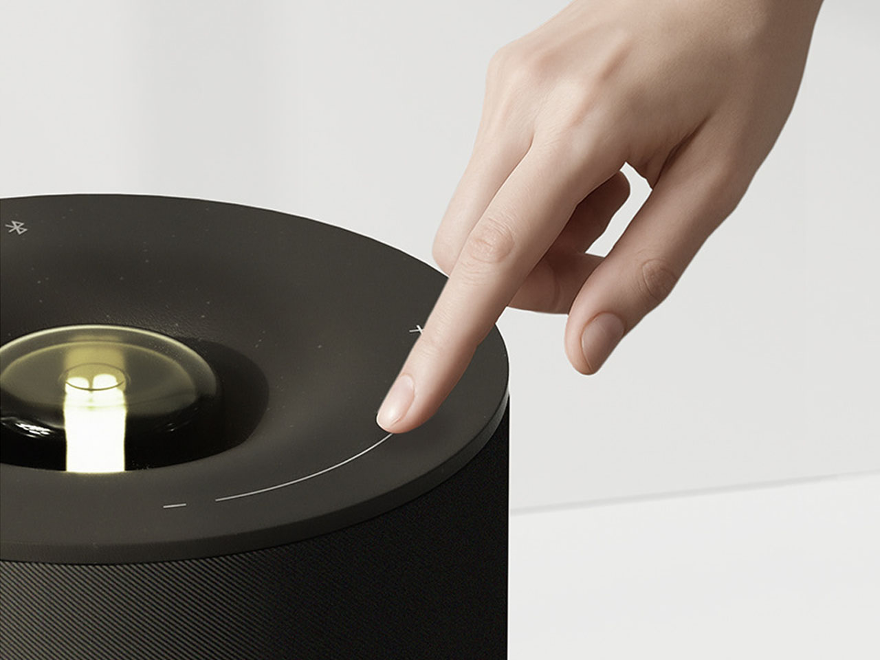 bloom，loudspeaker box，Digital，electronic product，