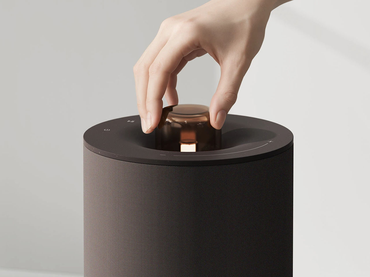 bloom，loudspeaker box，Digital，electronic product，