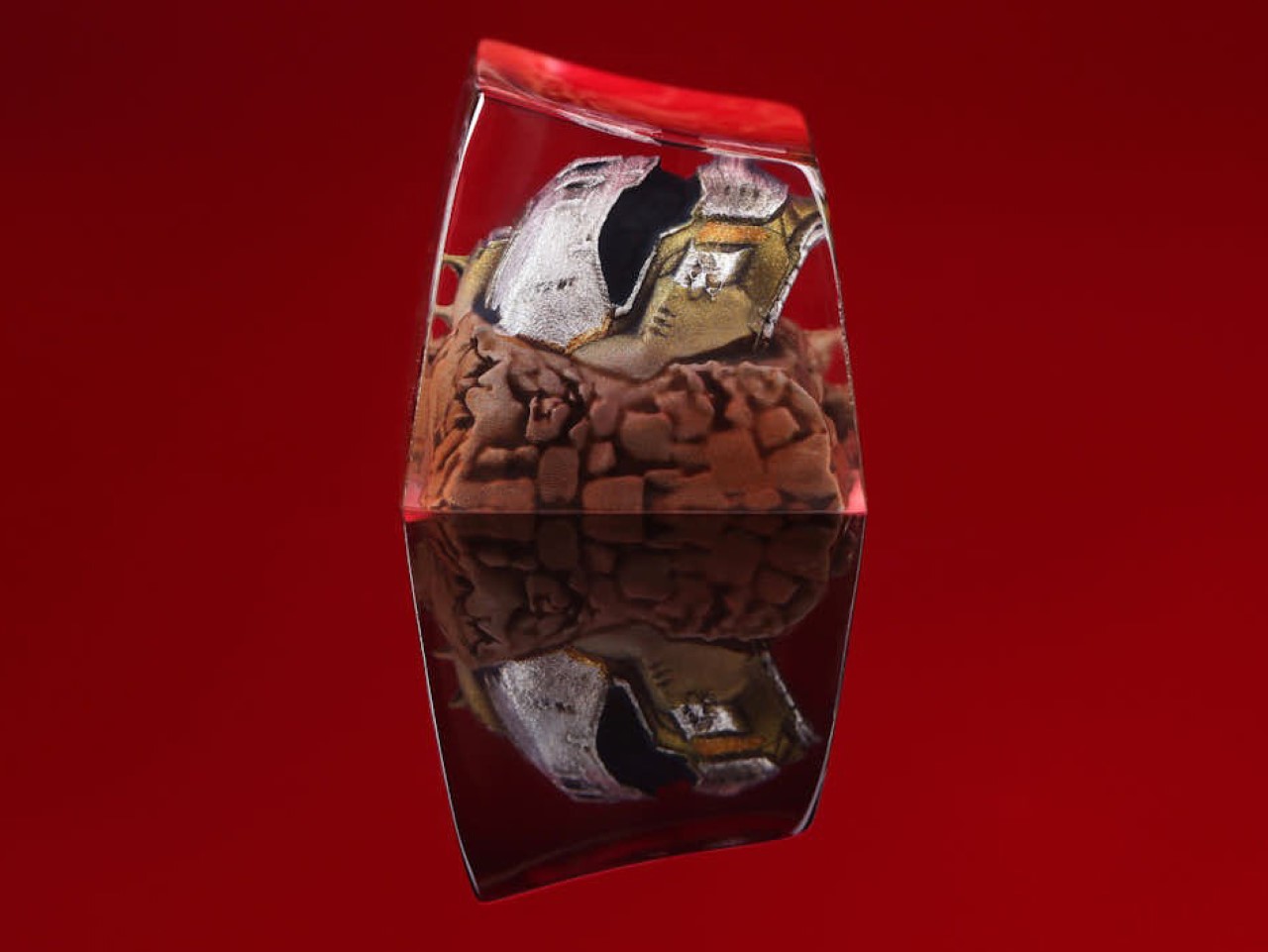 Key cap，Digital accessories，electronic product，DOOM，