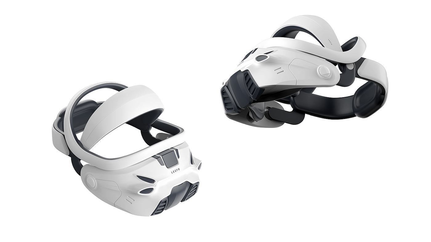 low-altitude economy，product design，ID design，Appearance design，