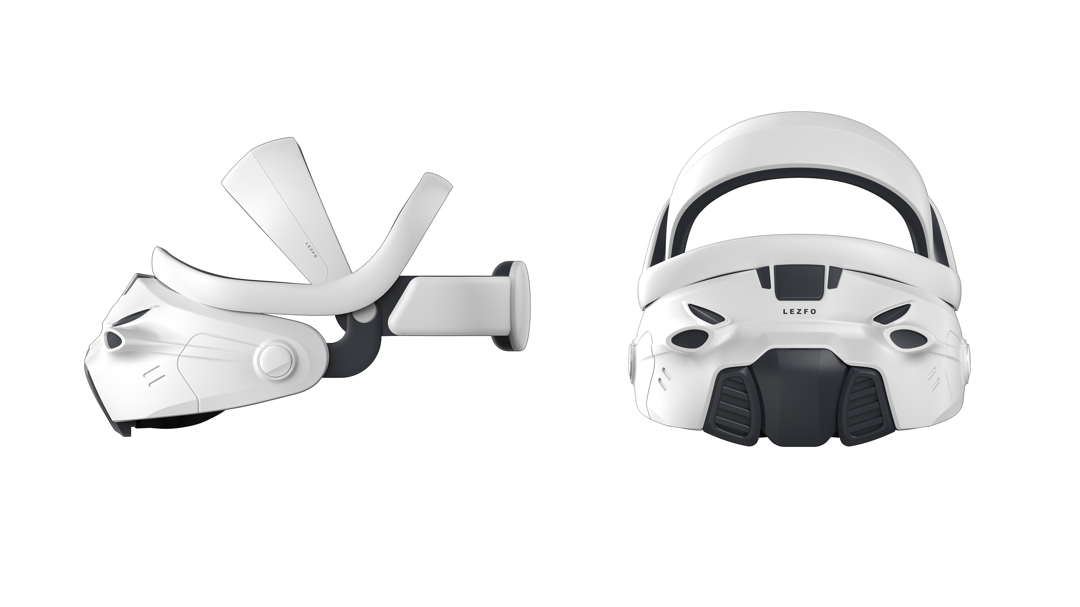 low-altitude economy，product design，ID design，Appearance design，