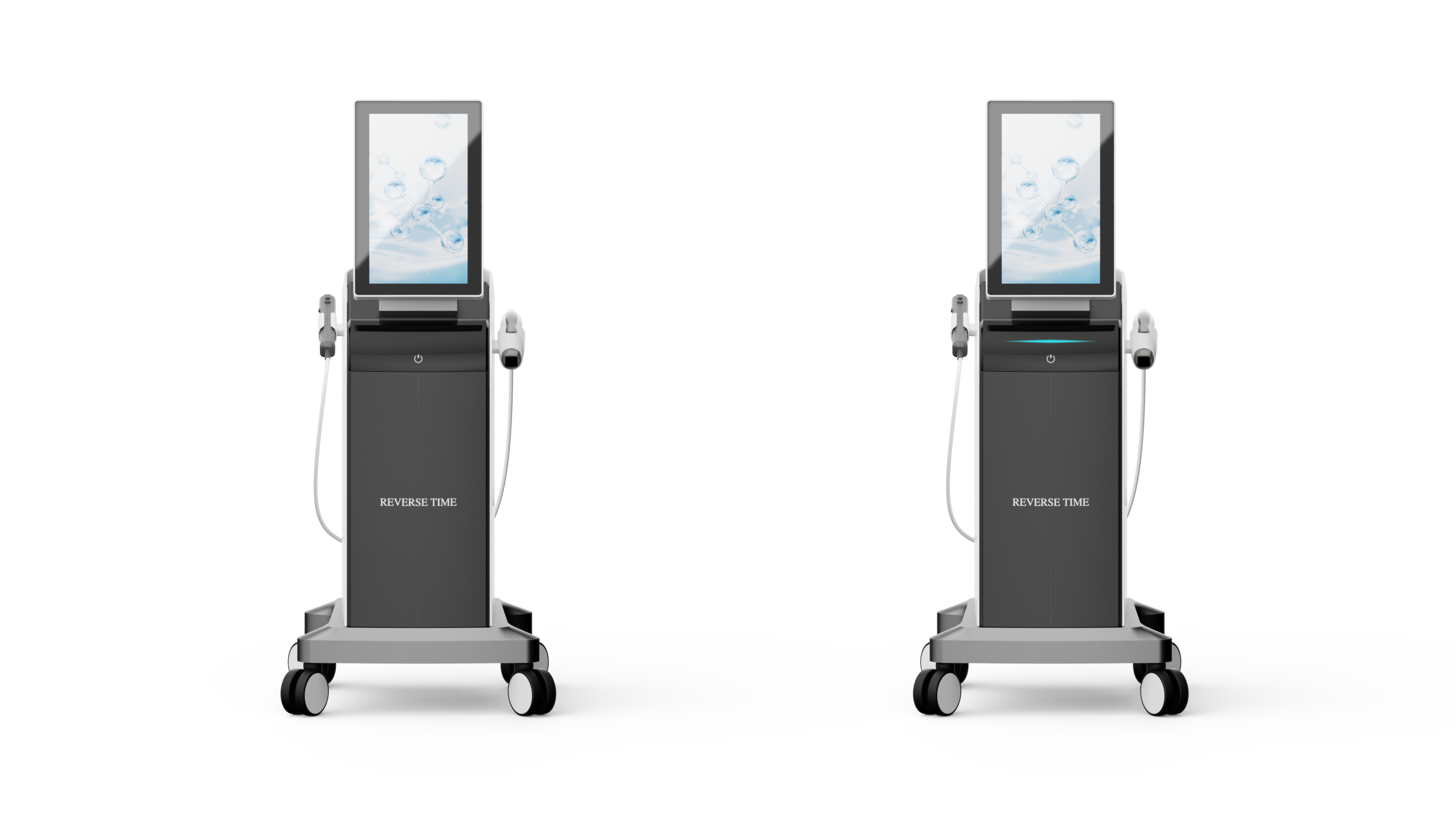 industrial design，product design，original，Ultrasonic Maggie，medical care，cosmetology，auxiliary，