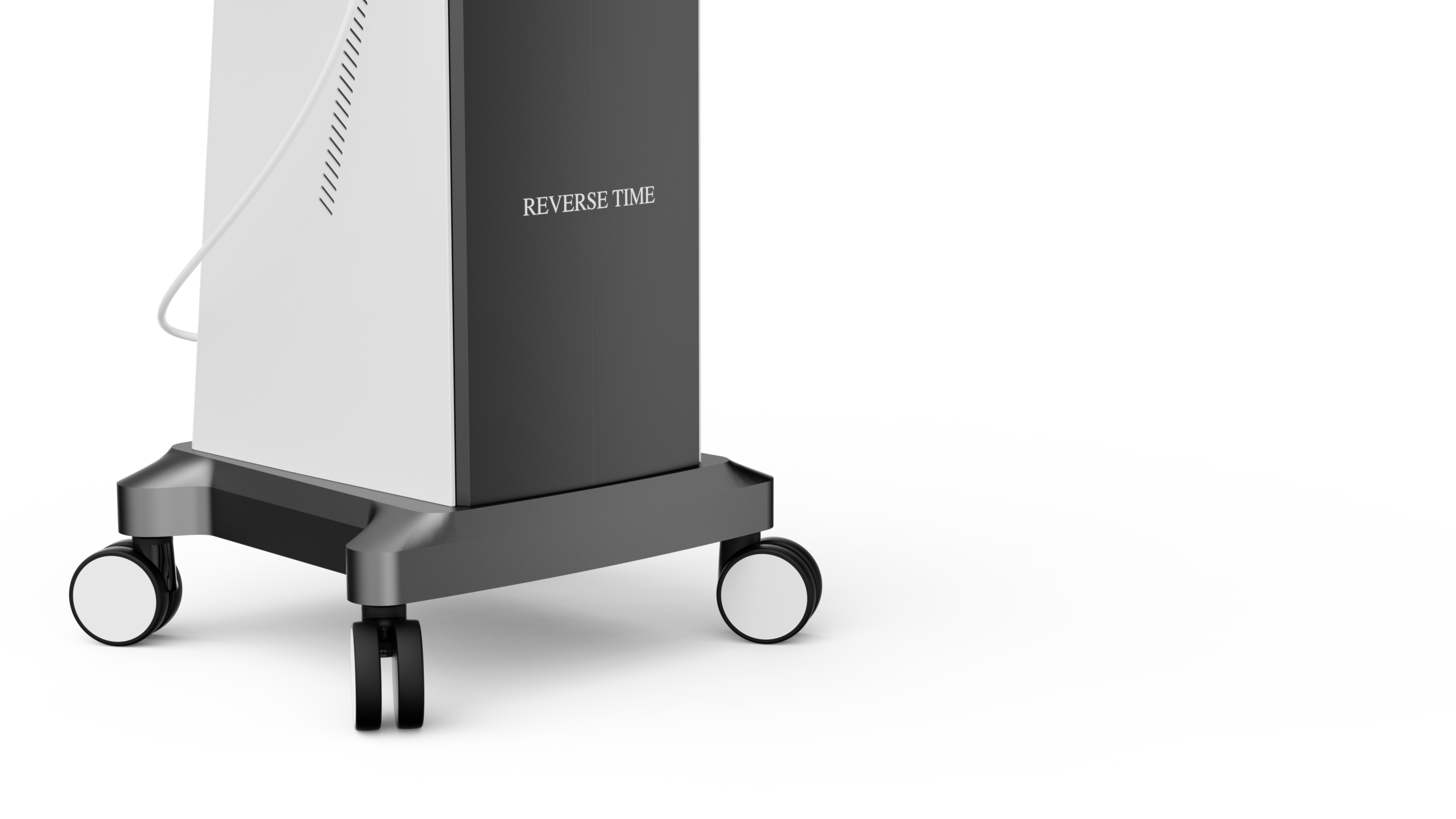 industrial design，product design，original，Ultrasonic Maggie，medical care，cosmetology，auxiliary，