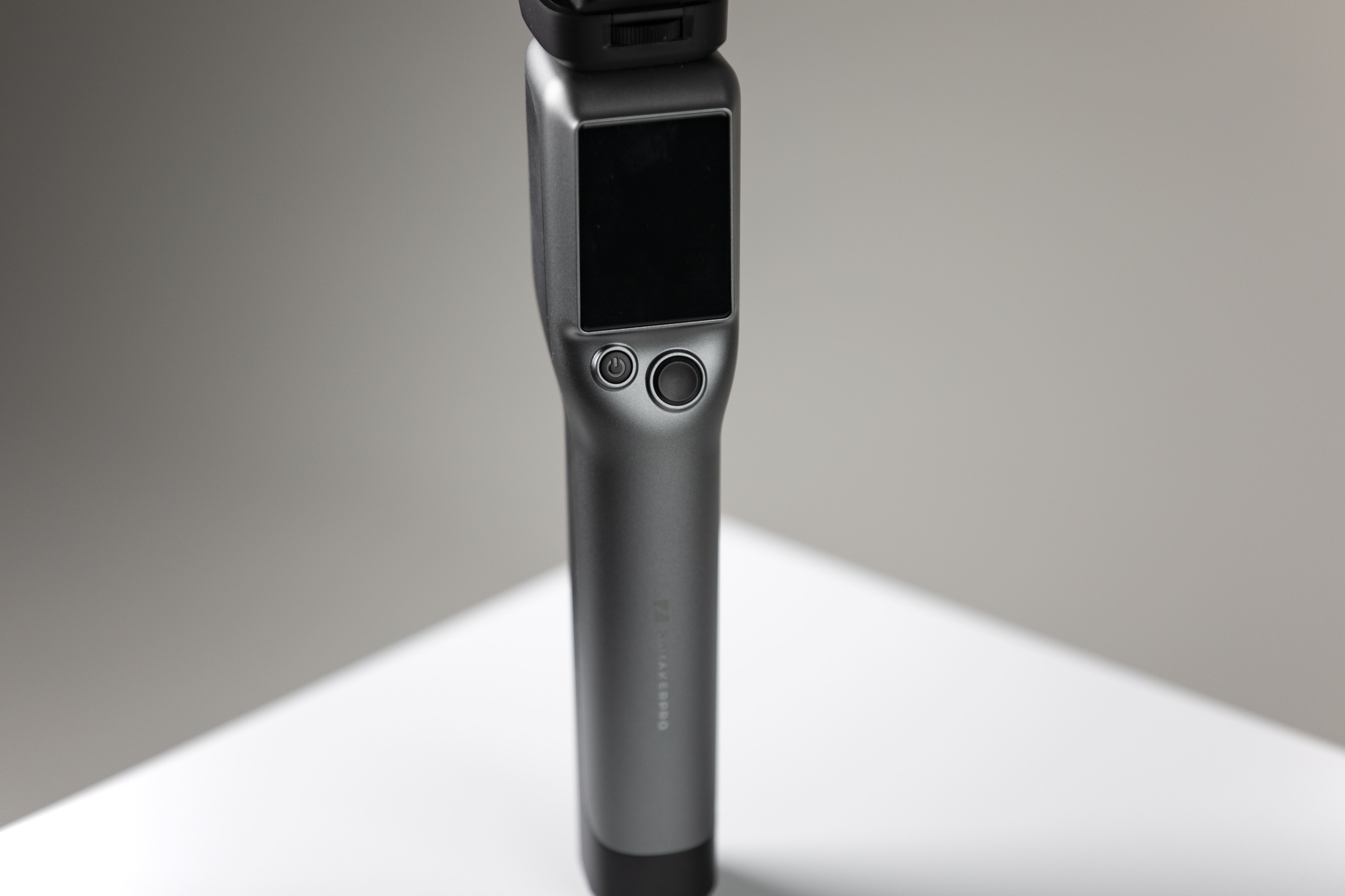 Thought design，Scanner，Intelligent hardware，