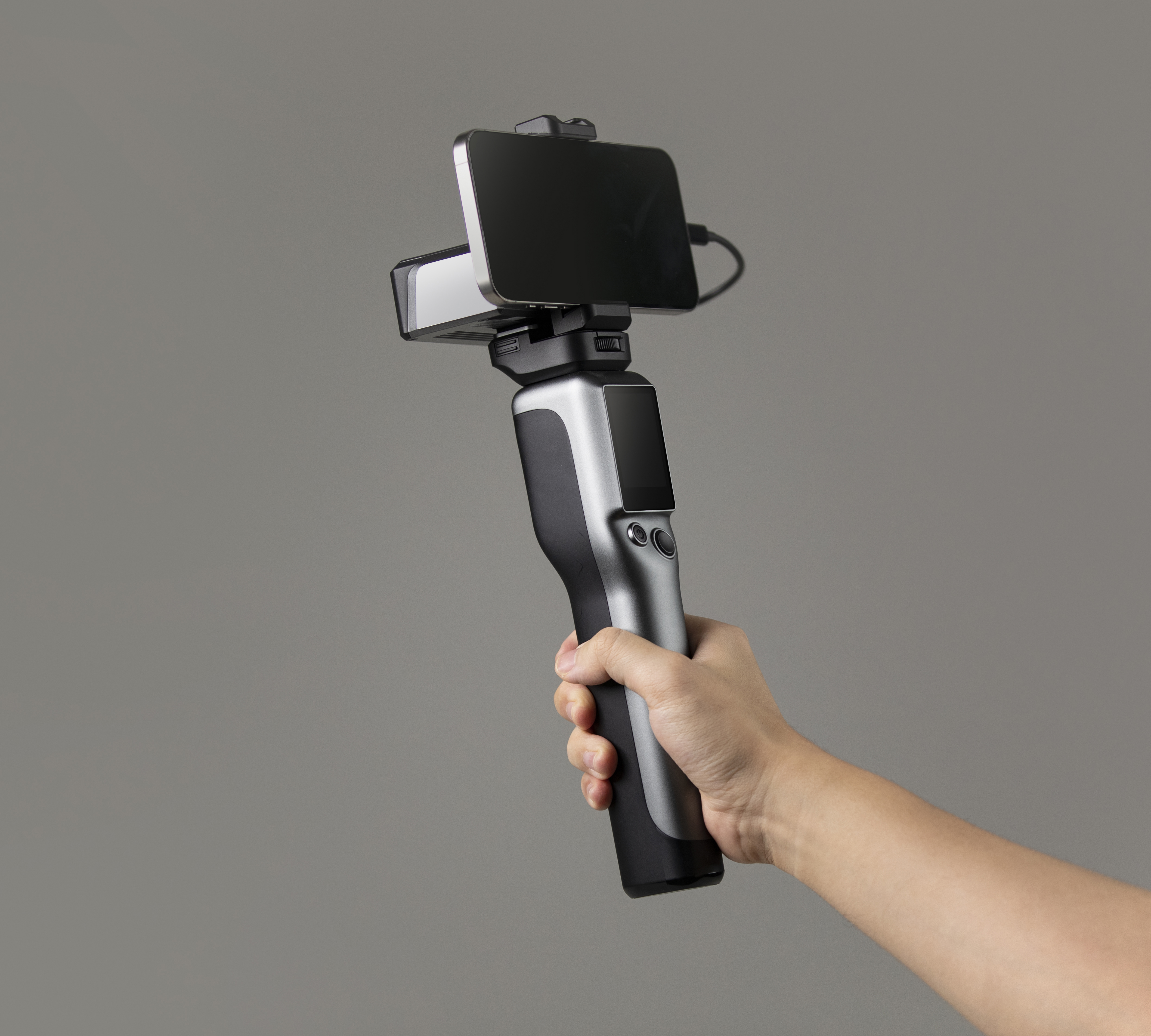 Thought design，Scanner，Intelligent hardware，