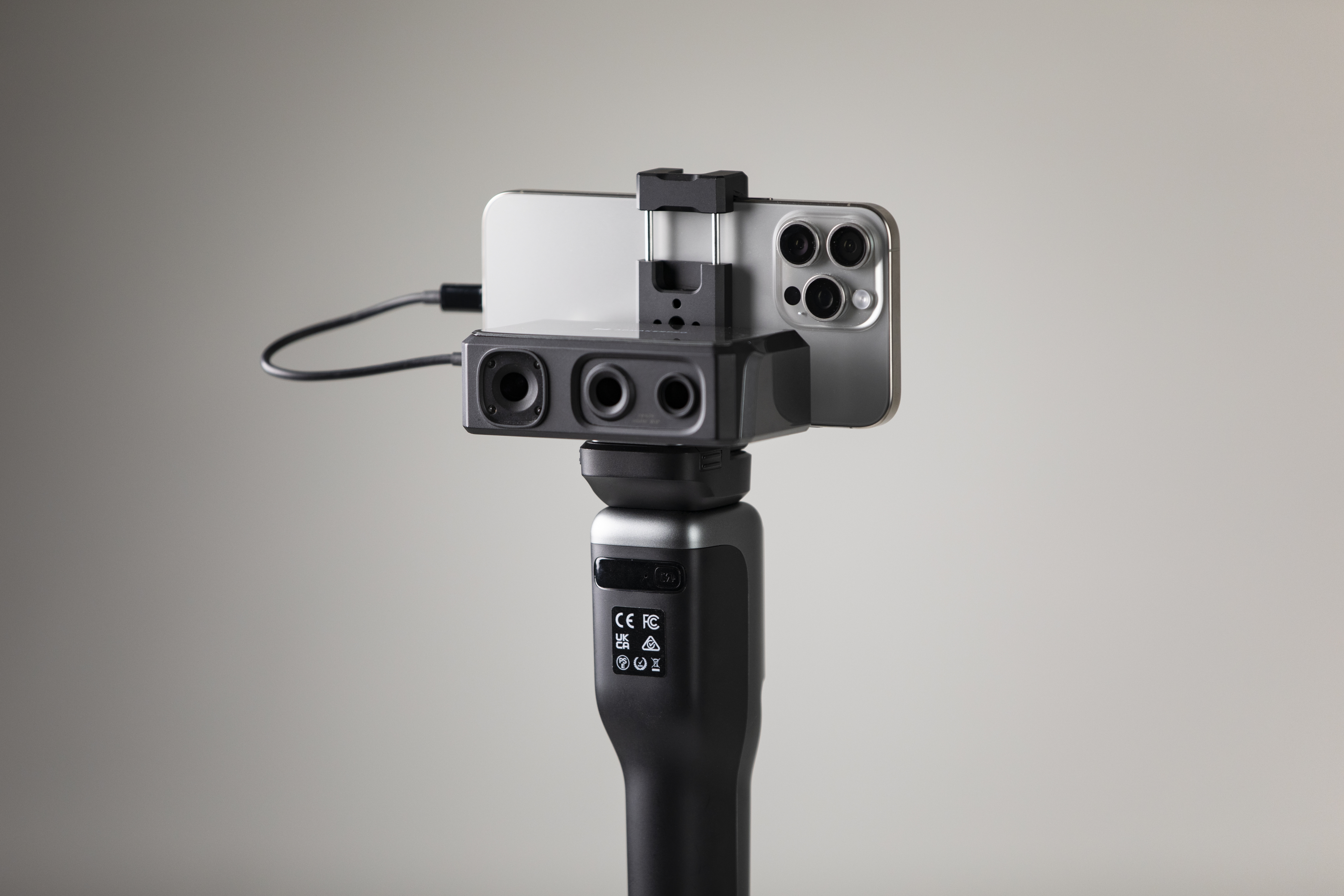 Thought design，Scanner，Intelligent hardware，