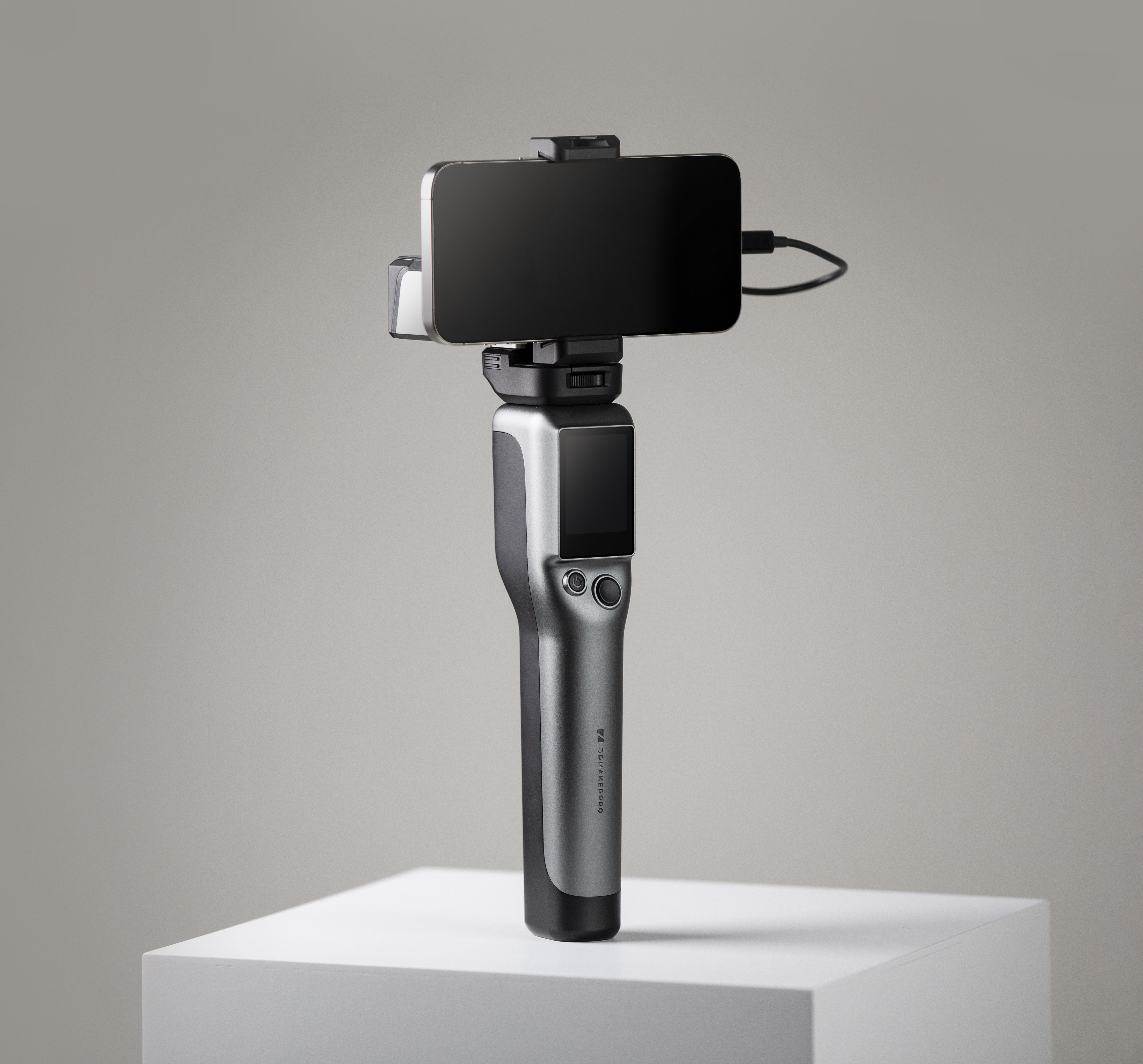 Thought design，Scanner，Intelligent hardware，