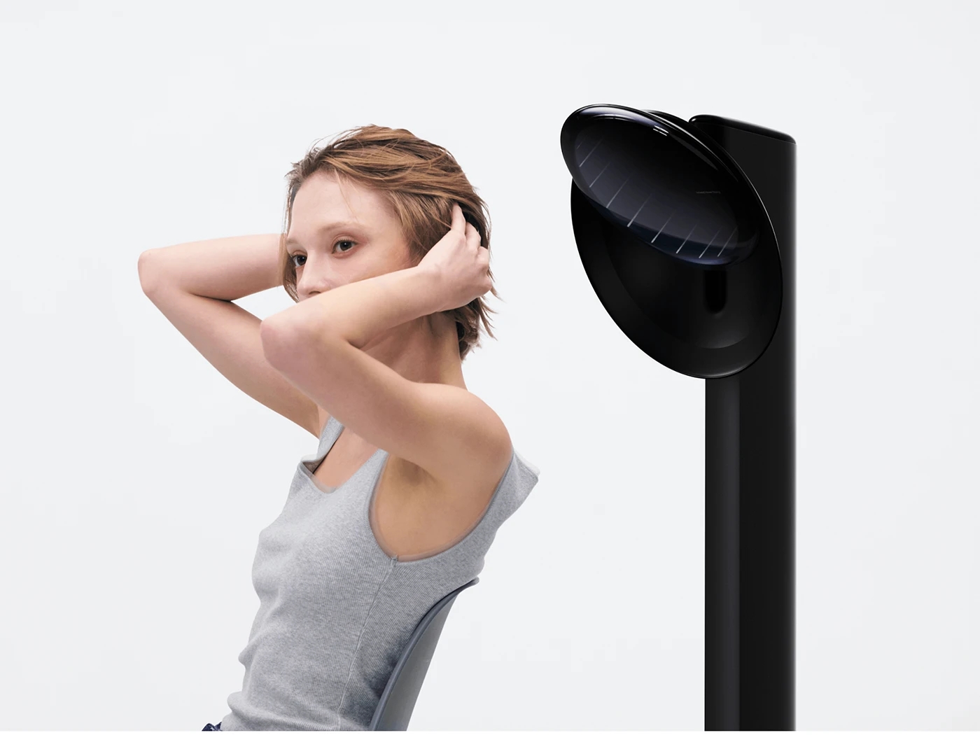 NewBe，Hairdressing，Personalized modeling，Image Update，service，