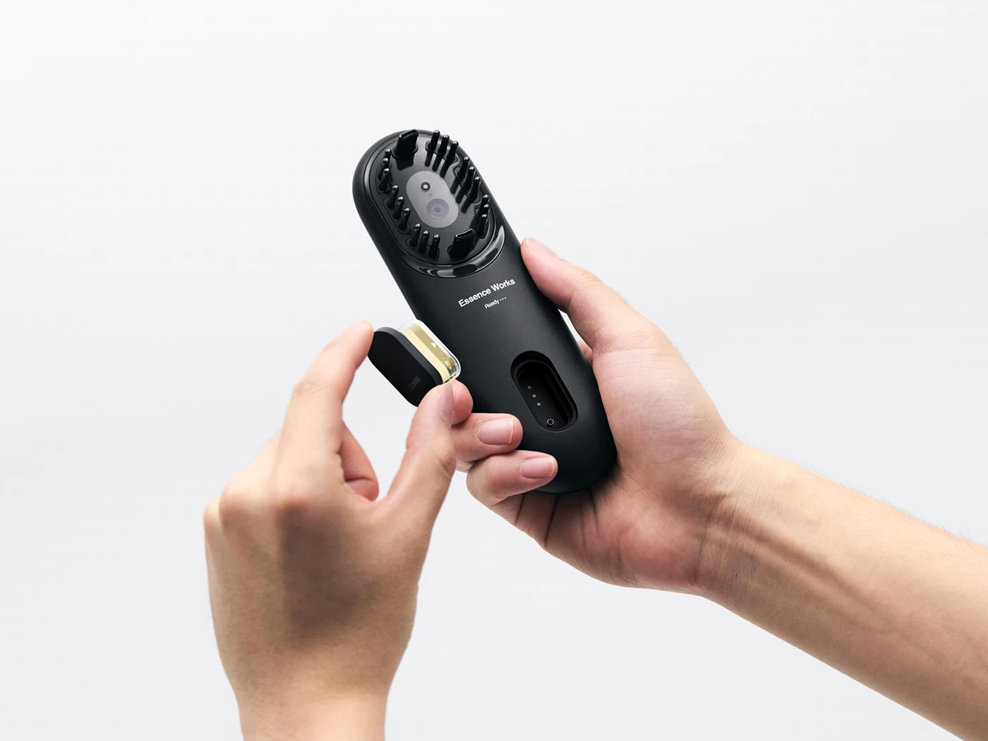 NewBe，Hairdressing，Personalized modeling，Image Update，service，