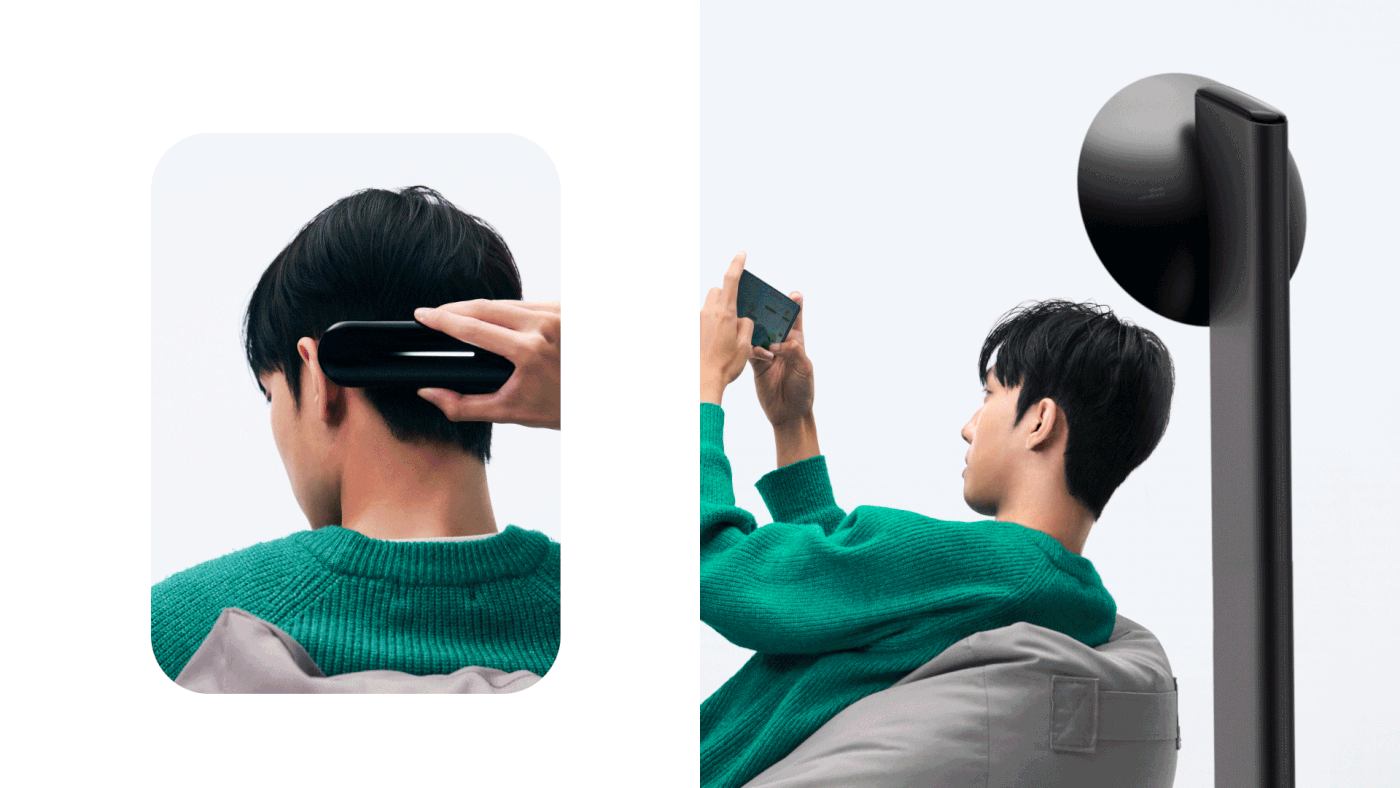 NewBe，Hairdressing，Personalized modeling，Image Update，service，