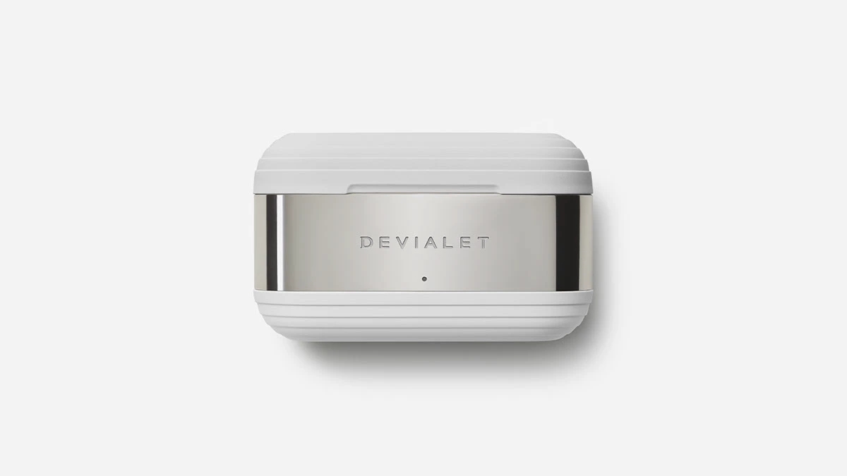 Gemini II，miniaturized components，Comfort，Fit，headset，