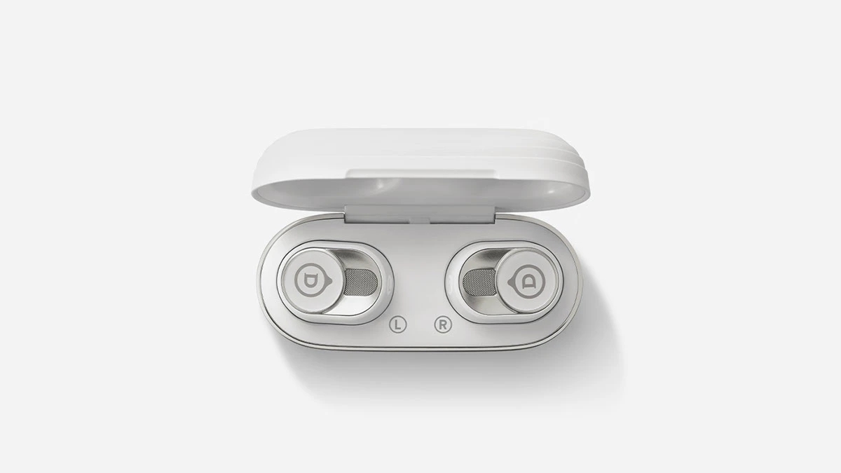 Gemini II，miniaturized components，Comfort，Fit，headset，