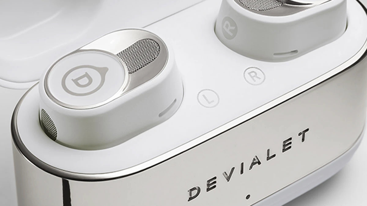 Gemini II，miniaturized components，Comfort，Fit，headset，