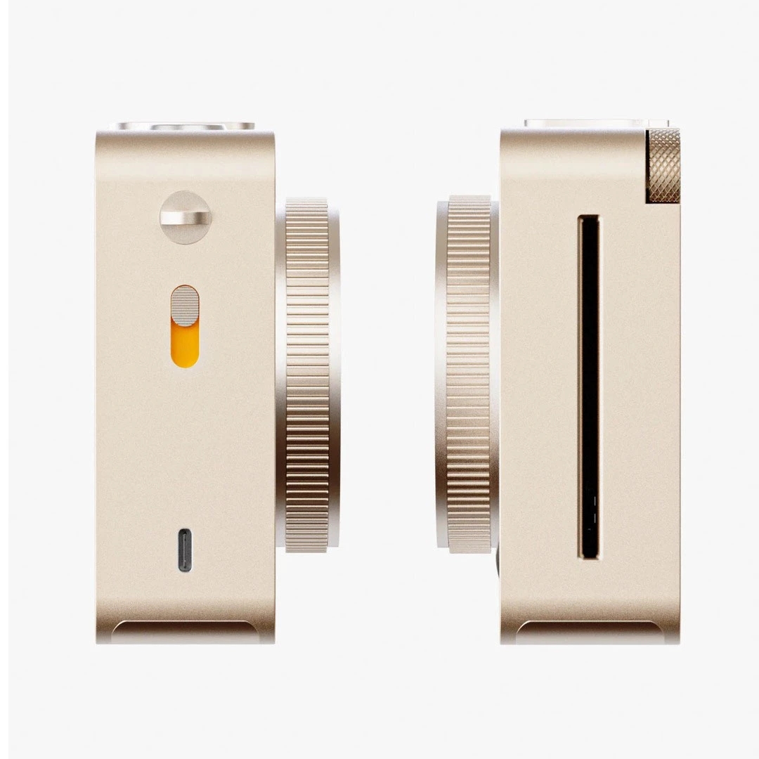 camera，Slim Design ，Micro single，Render，