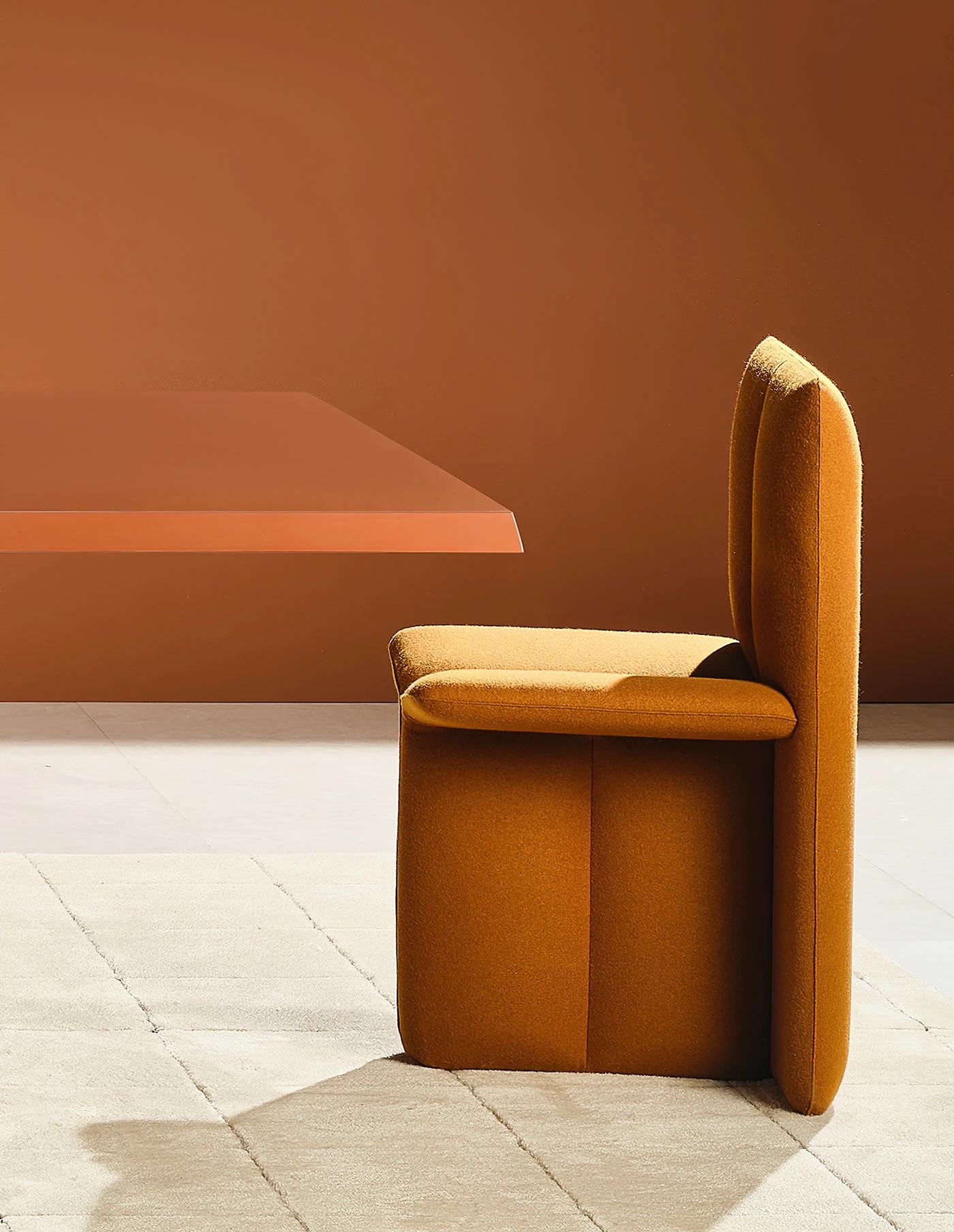 Modern Interior Decoration，Natural beauty，HC28，Nori，Comfort，