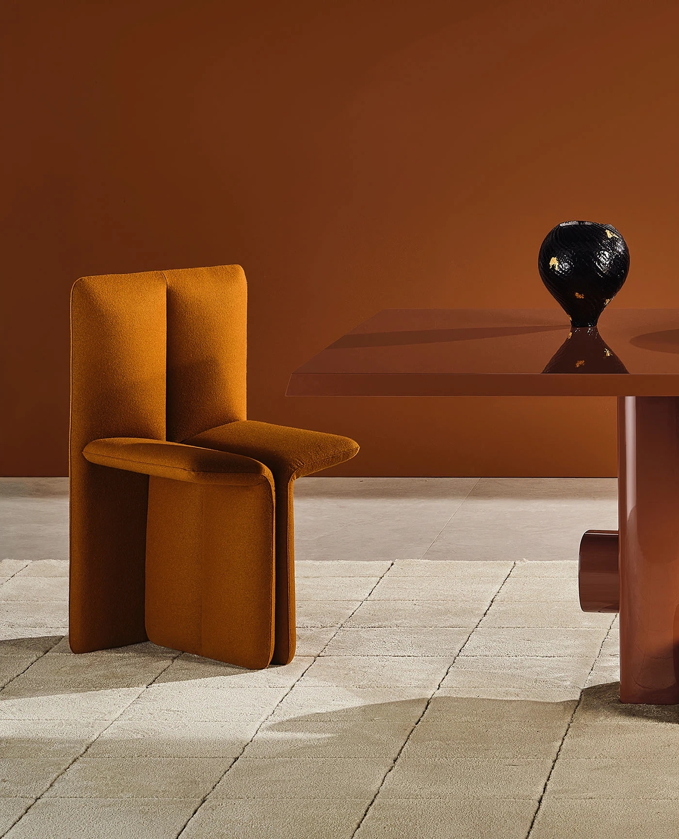 Modern Interior Decoration，Natural beauty，HC28，Nori，Comfort，