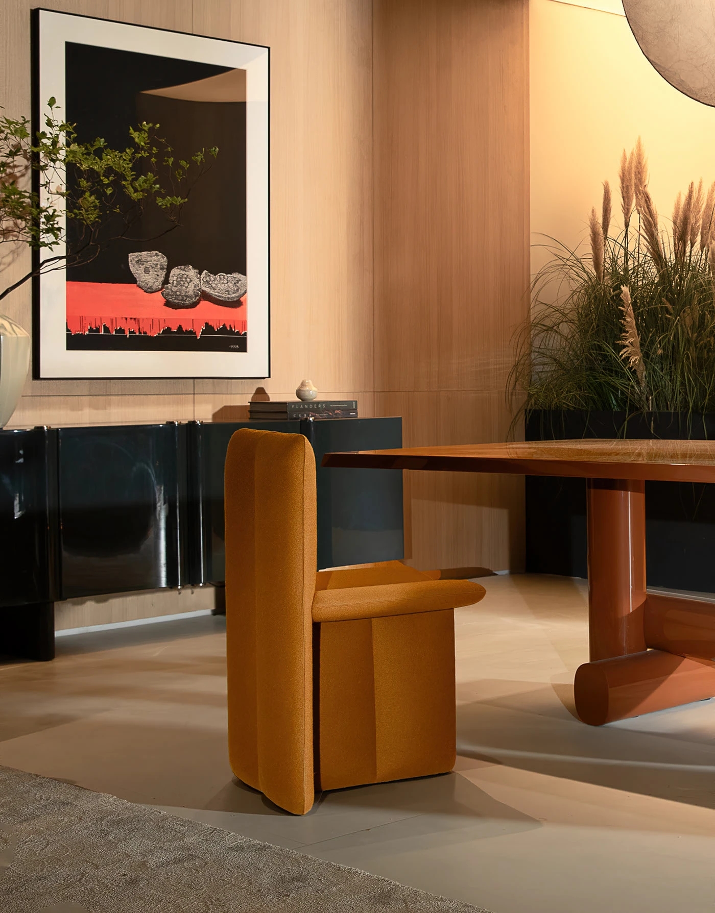 Modern Interior Decoration，Natural beauty，HC28，Nori，Comfort，