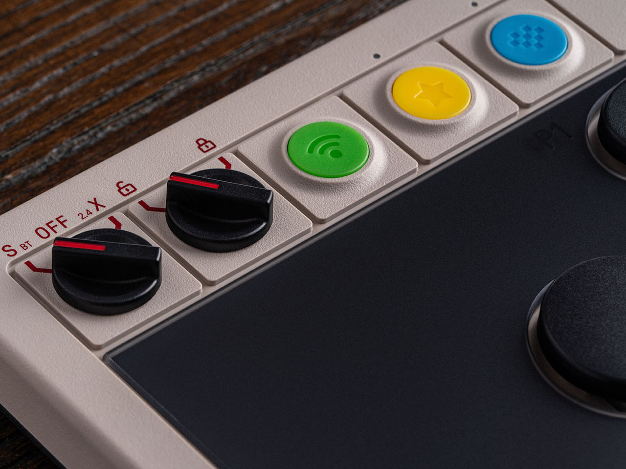 8BITDO，Handle，Digital，electronic product，