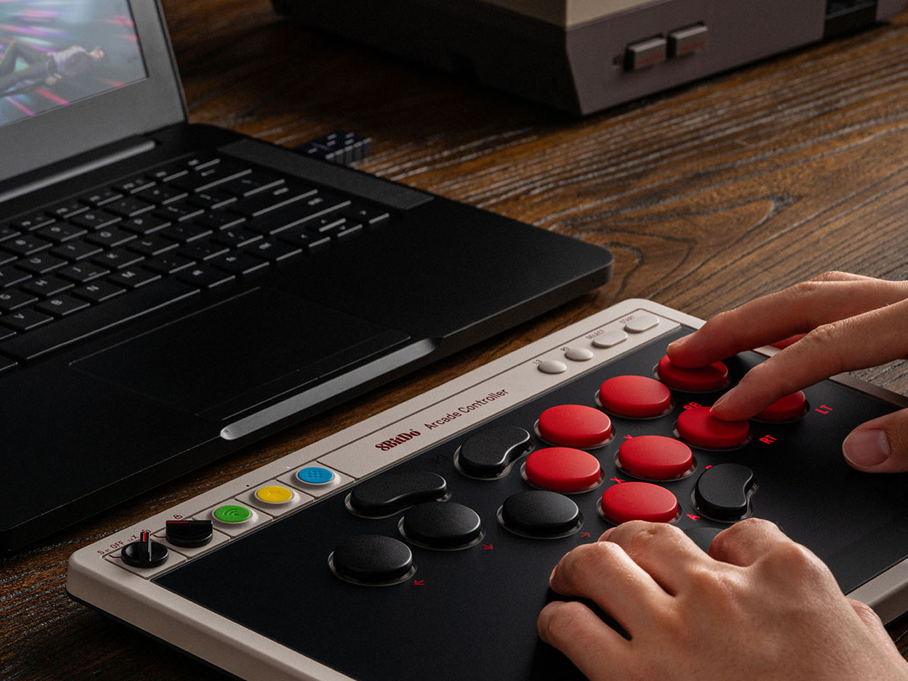 8BITDO，Handle，Digital，electronic product，