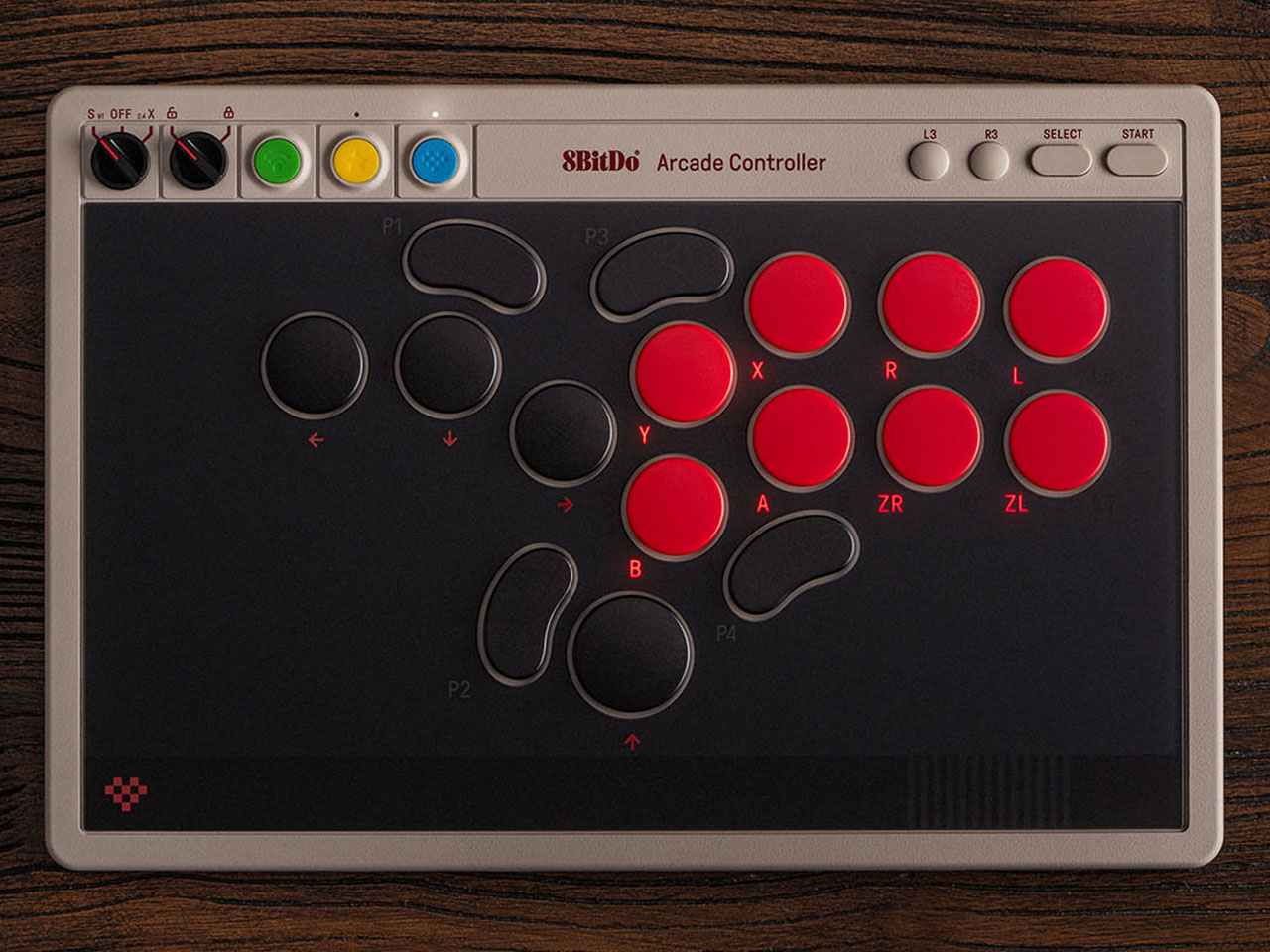 8BITDO，Handle，Digital，electronic product，