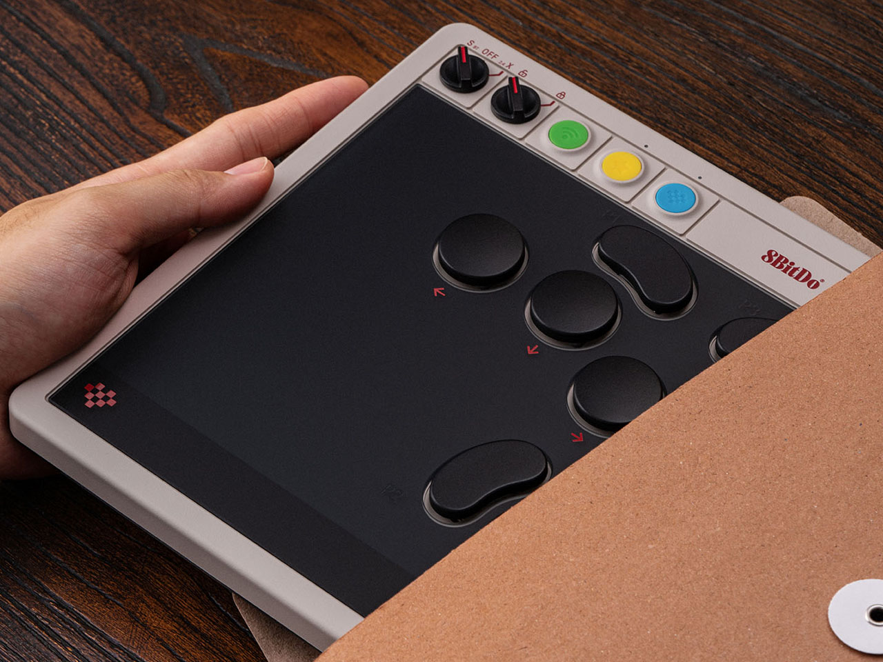 8BITDO，Handle，Digital，electronic product，