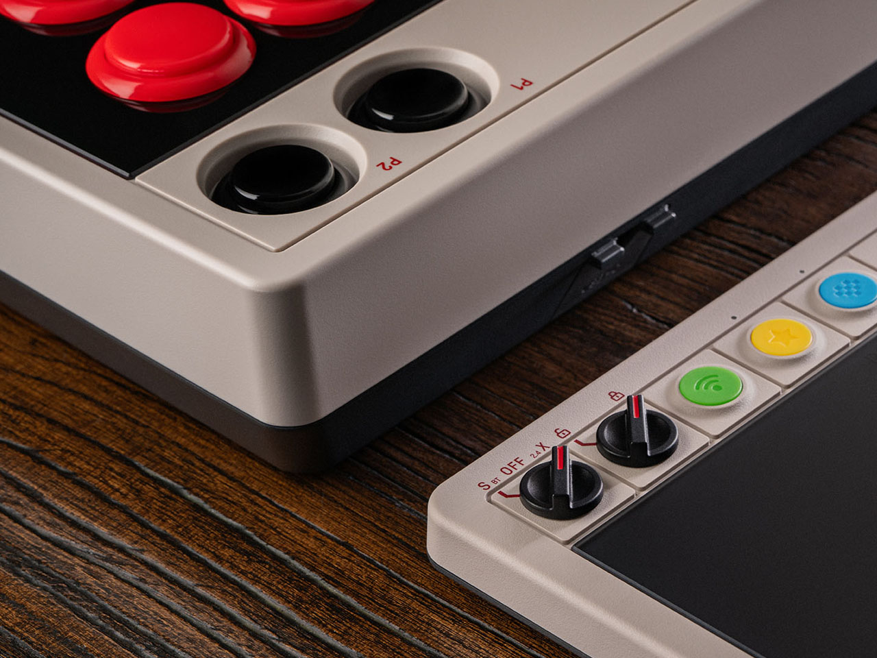 8BITDO，Handle，Digital，electronic product，