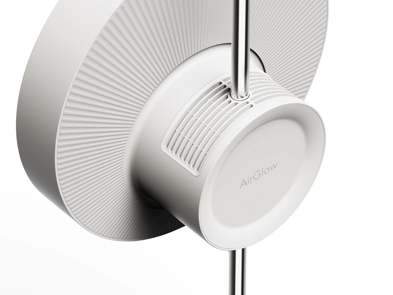 AirGlow，air cleaner，conceptual design，Household Electric Appliances，