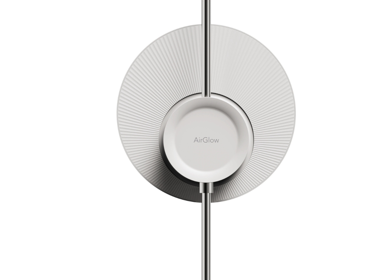 AirGlow，air cleaner，conceptual design，Household Electric Appliances，