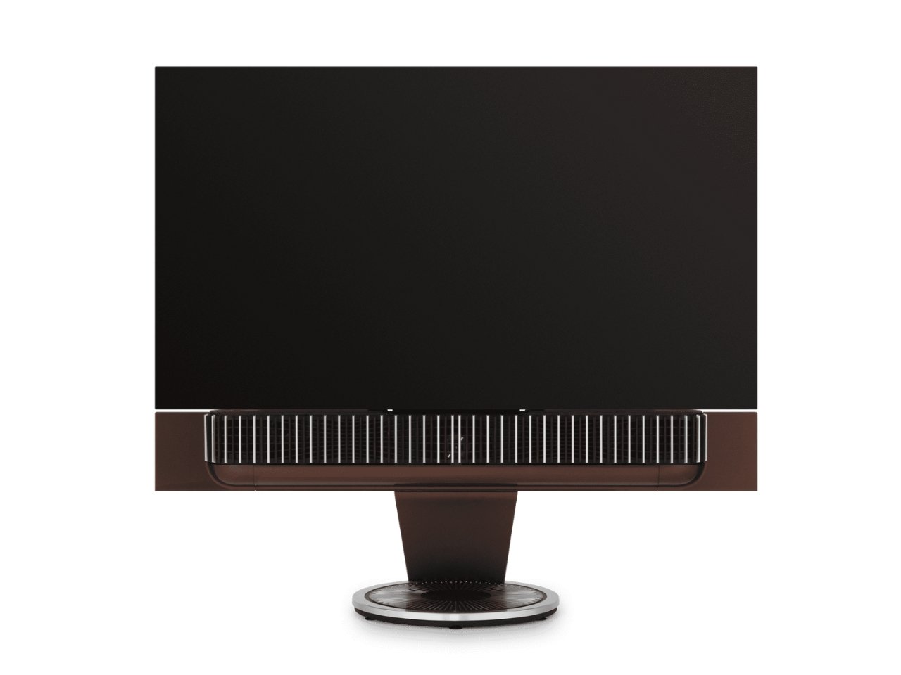 Bang & Olufsen，loudspeaker box，Digital，Note 28，Beovision Theatre，