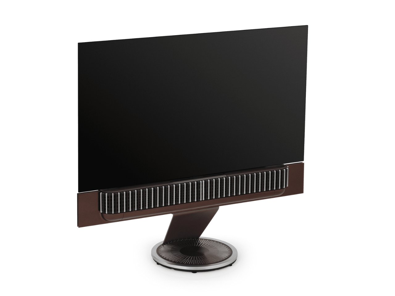 Bang & Olufsen，loudspeaker box，Digital，Note 28，Beovision Theatre，