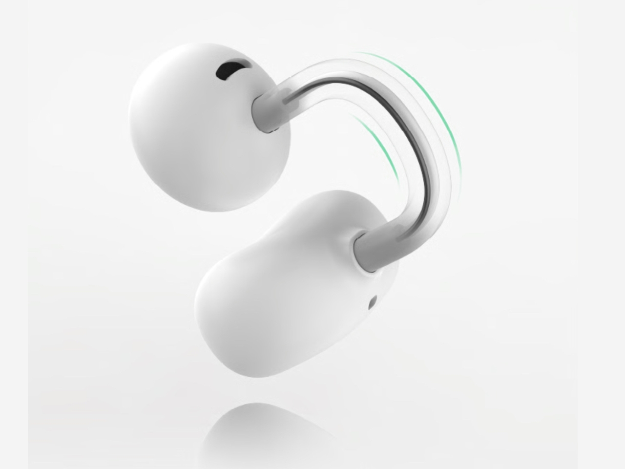 Moondrop Pill，Wireless headset，Digital，electronic product，